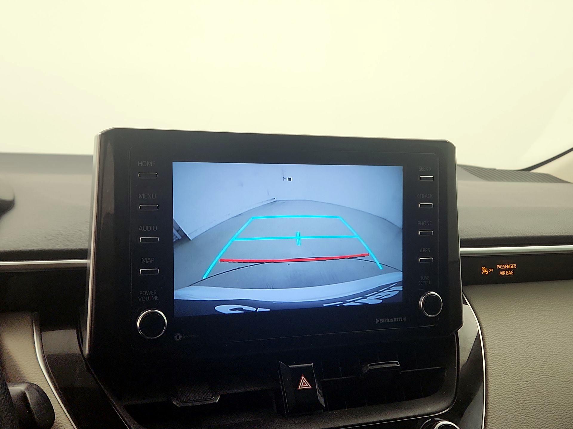 Thumbnail: 2021 Toyota Corolla - 14