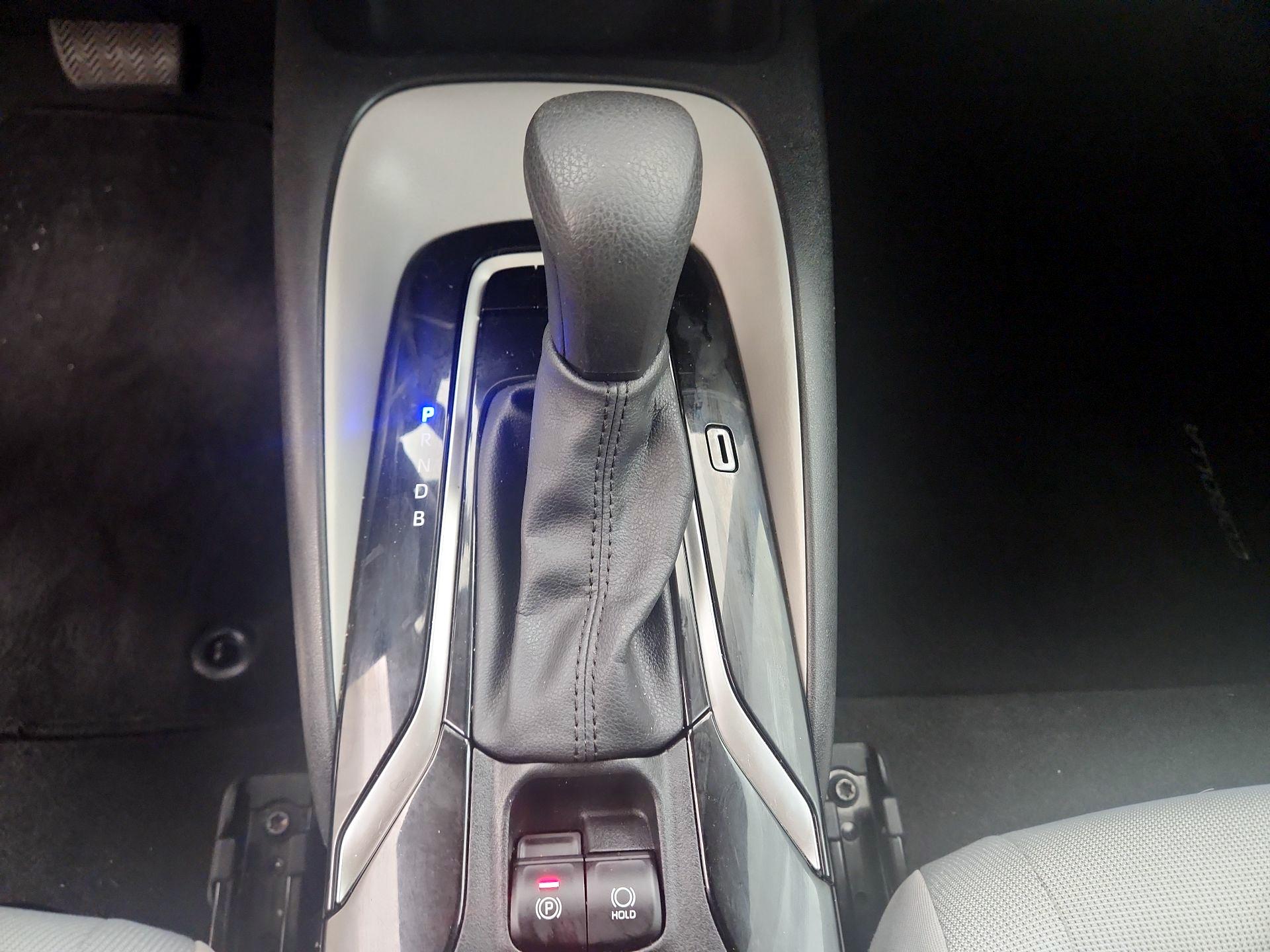 Thumbnail: 2021 Toyota Corolla - 17