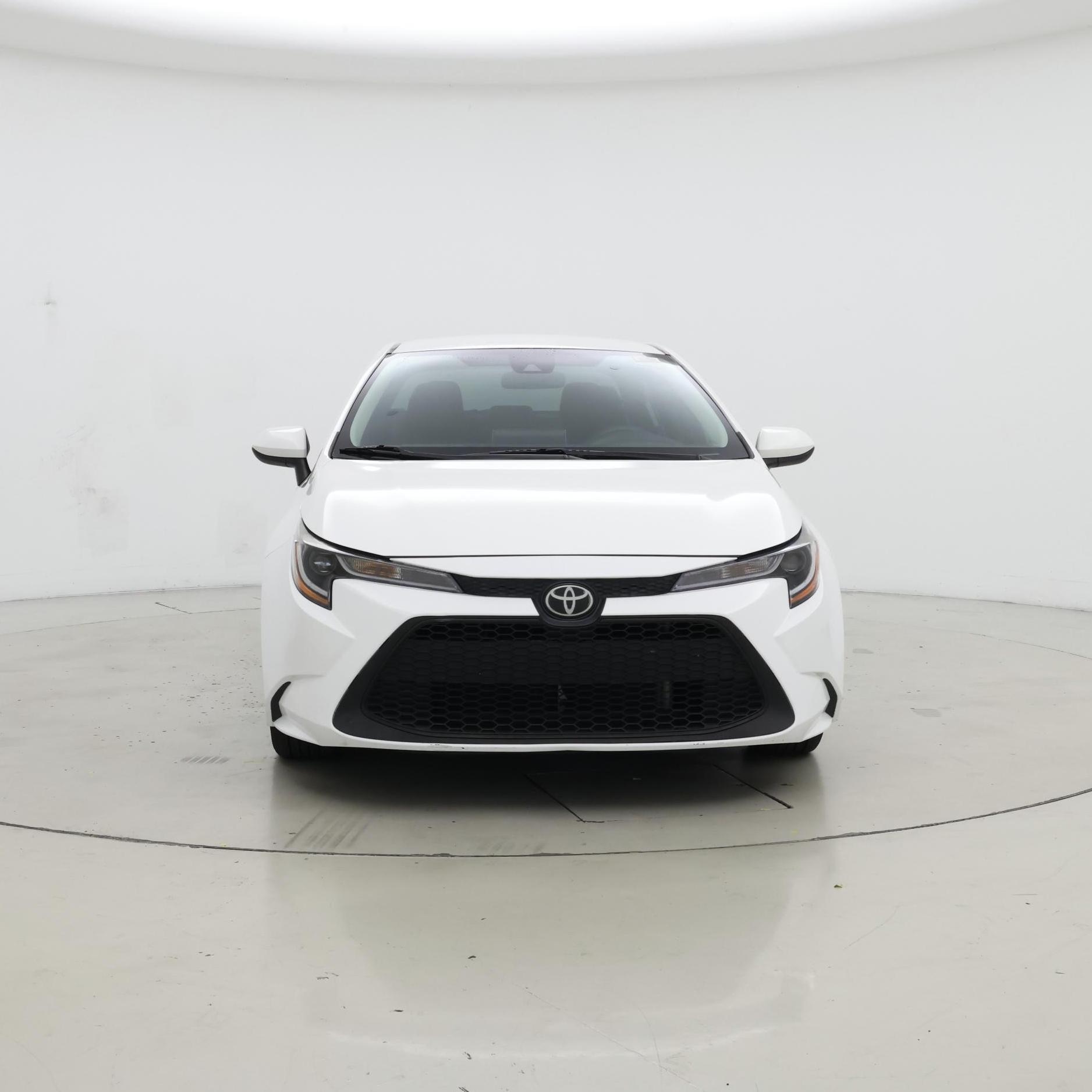 Thumbnail: 2021 Toyota Corolla - 5