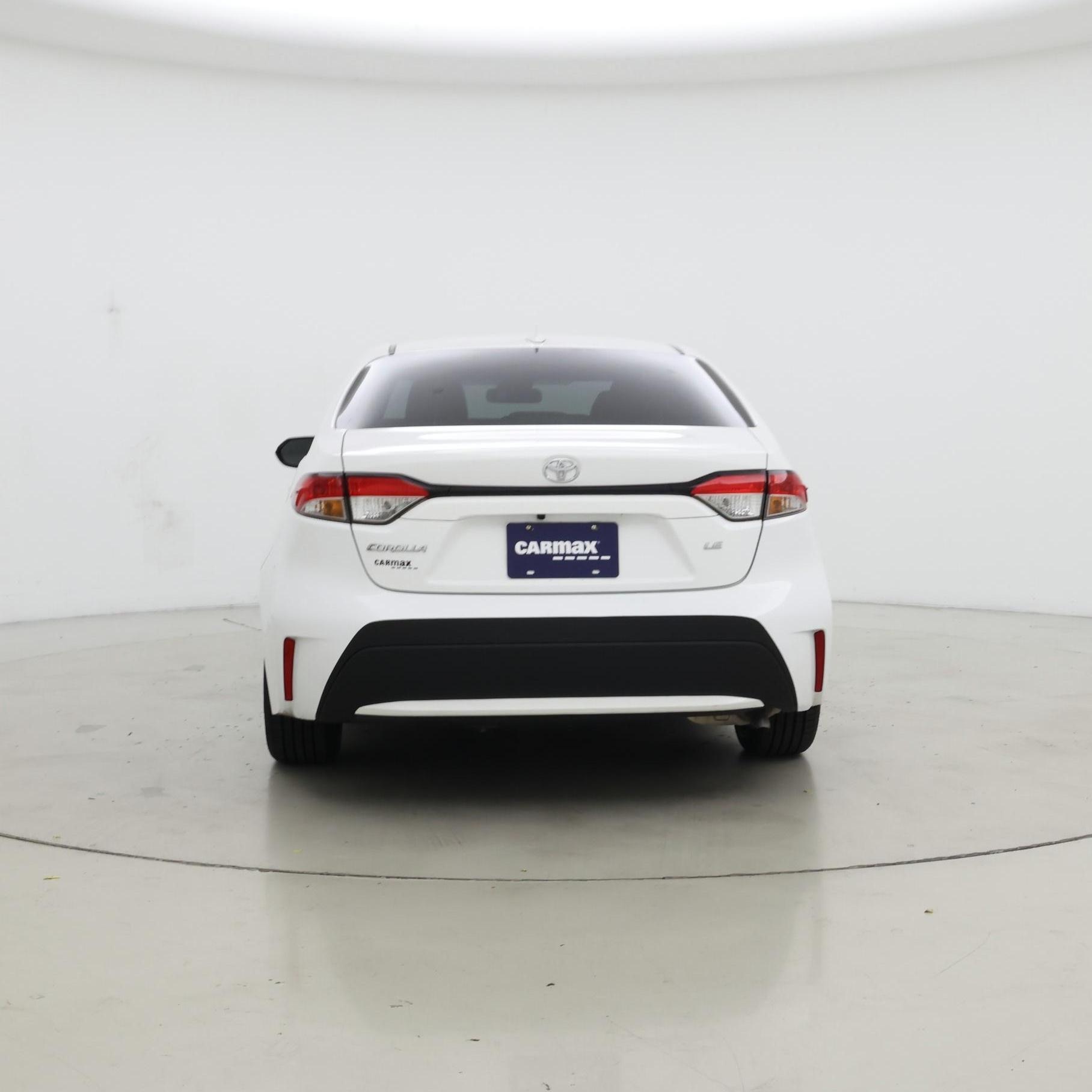 Thumbnail: 2021 Toyota Corolla - 6