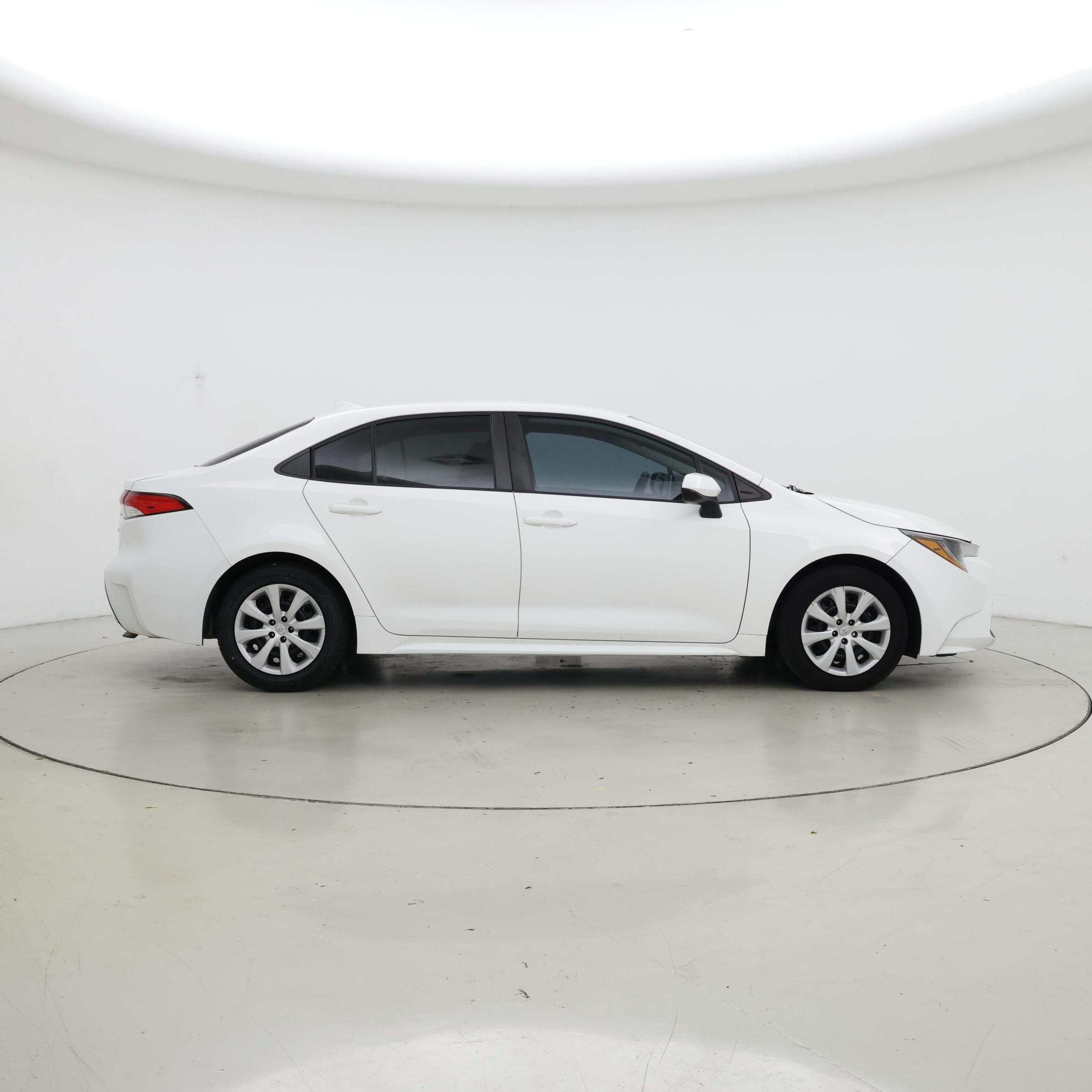 Thumbnail: 2021 Toyota Corolla - 7