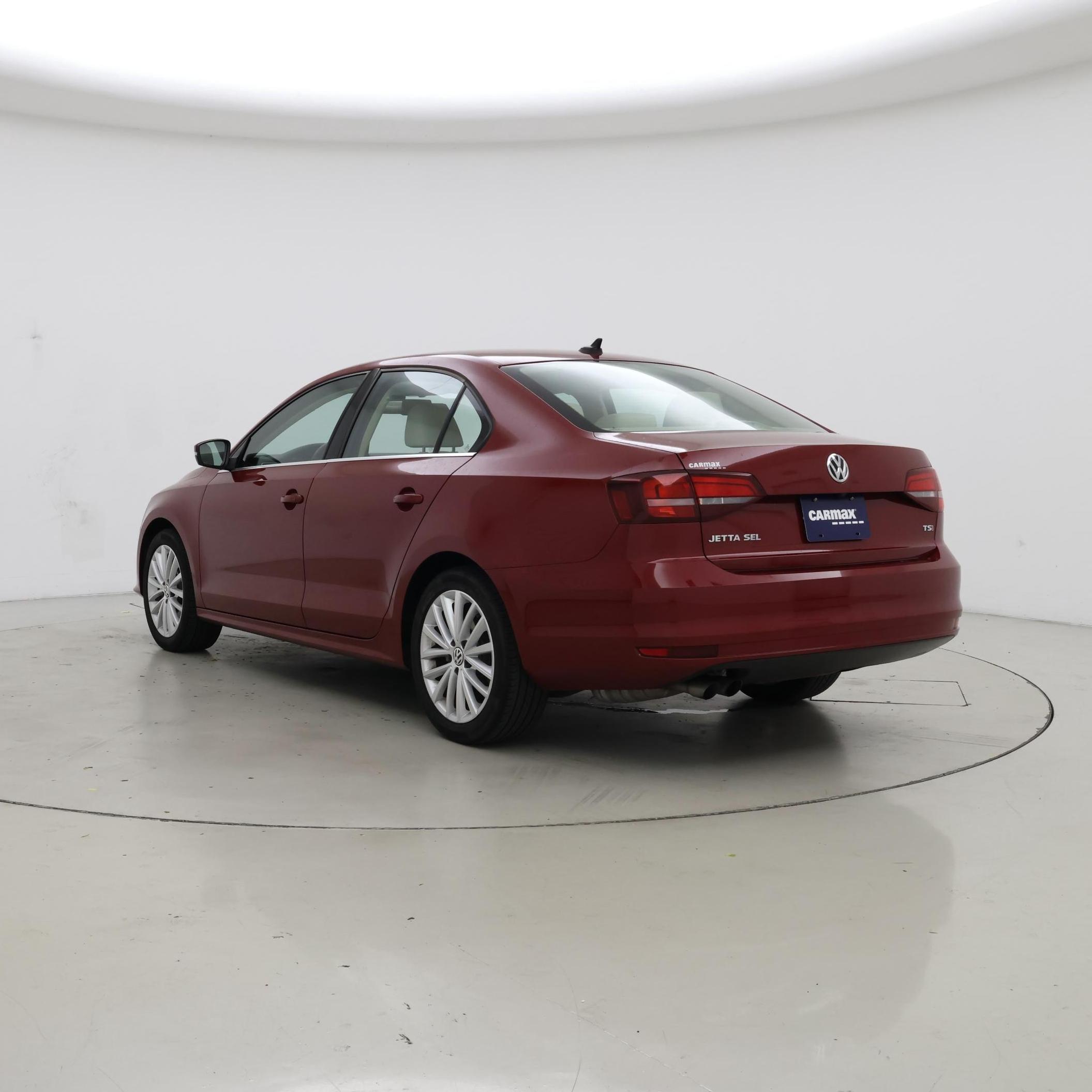 Thumbnail: 2016 Volkswagen Jetta - 2