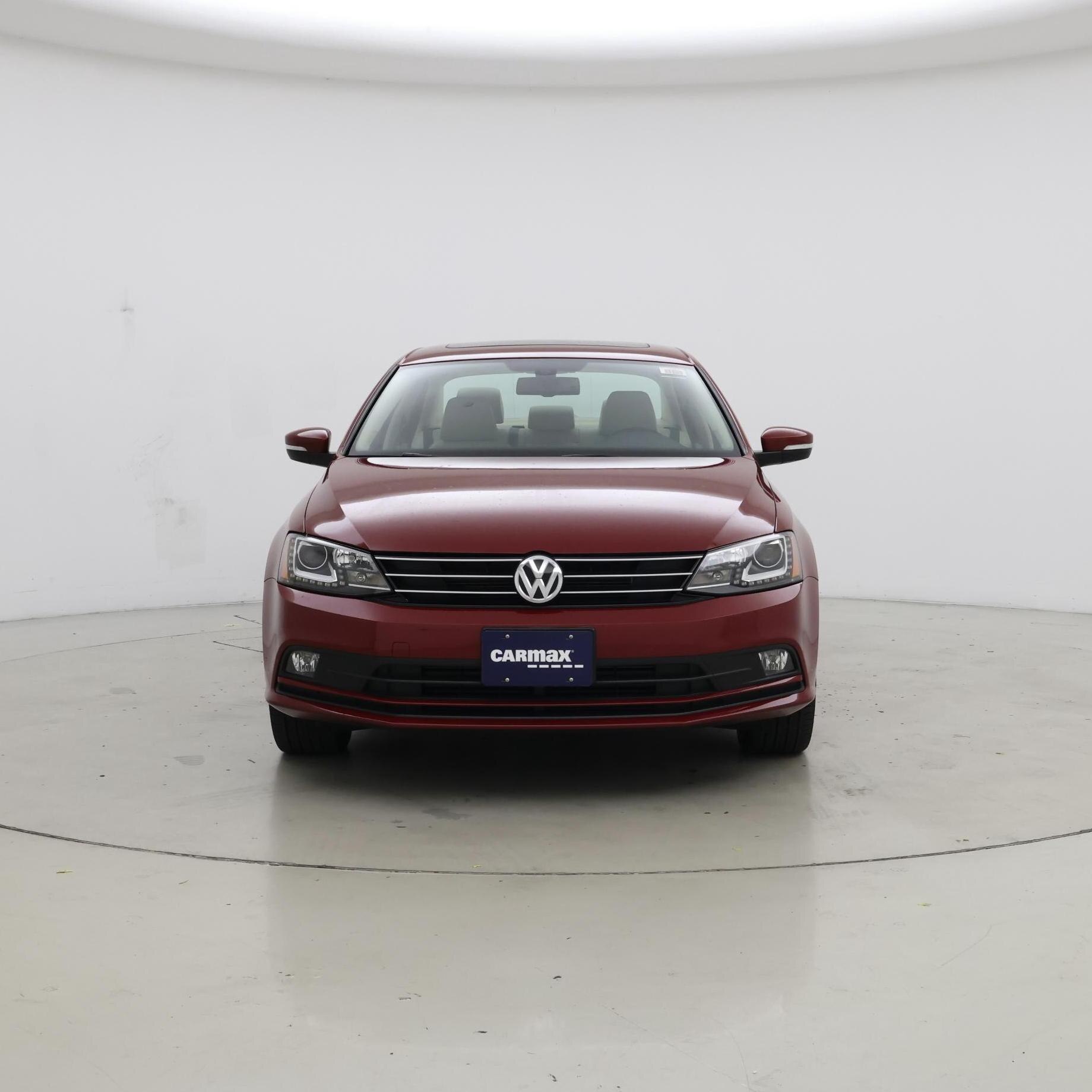 Thumbnail: 2016 Volkswagen Jetta - 5