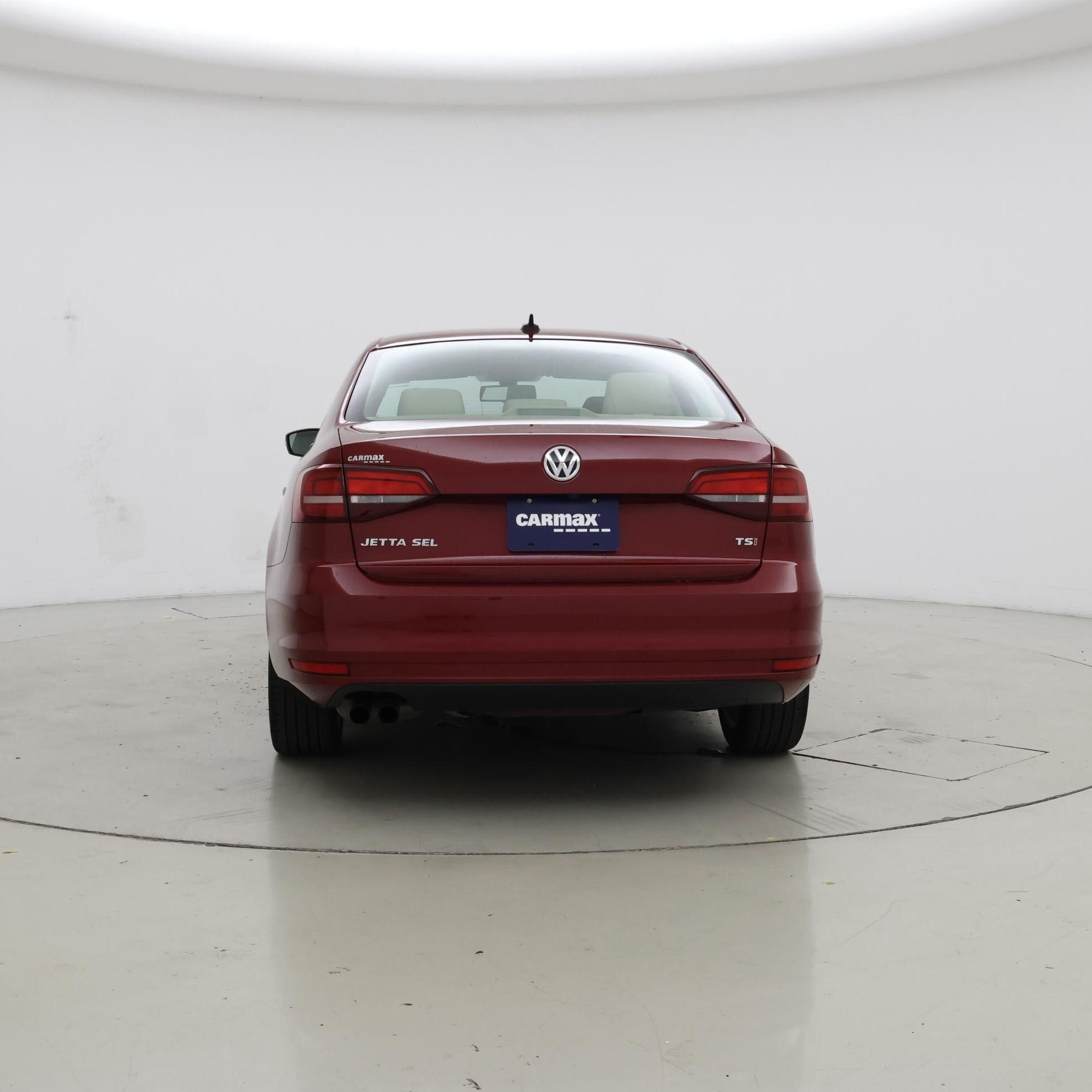 Thumbnail: 2016 Volkswagen Jetta - 6