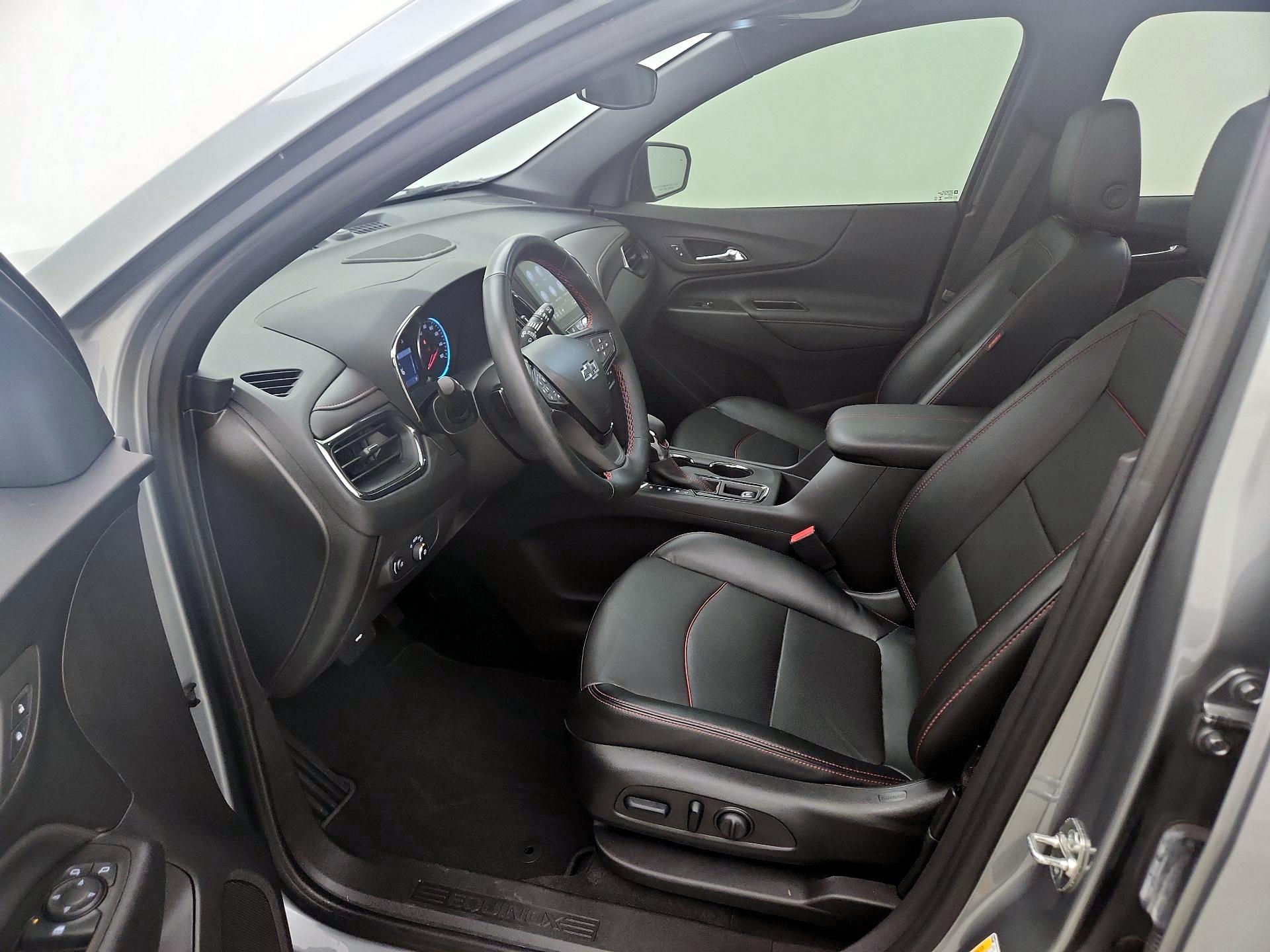 Thumbnail: 2024 Chevrolet Equinox - 11