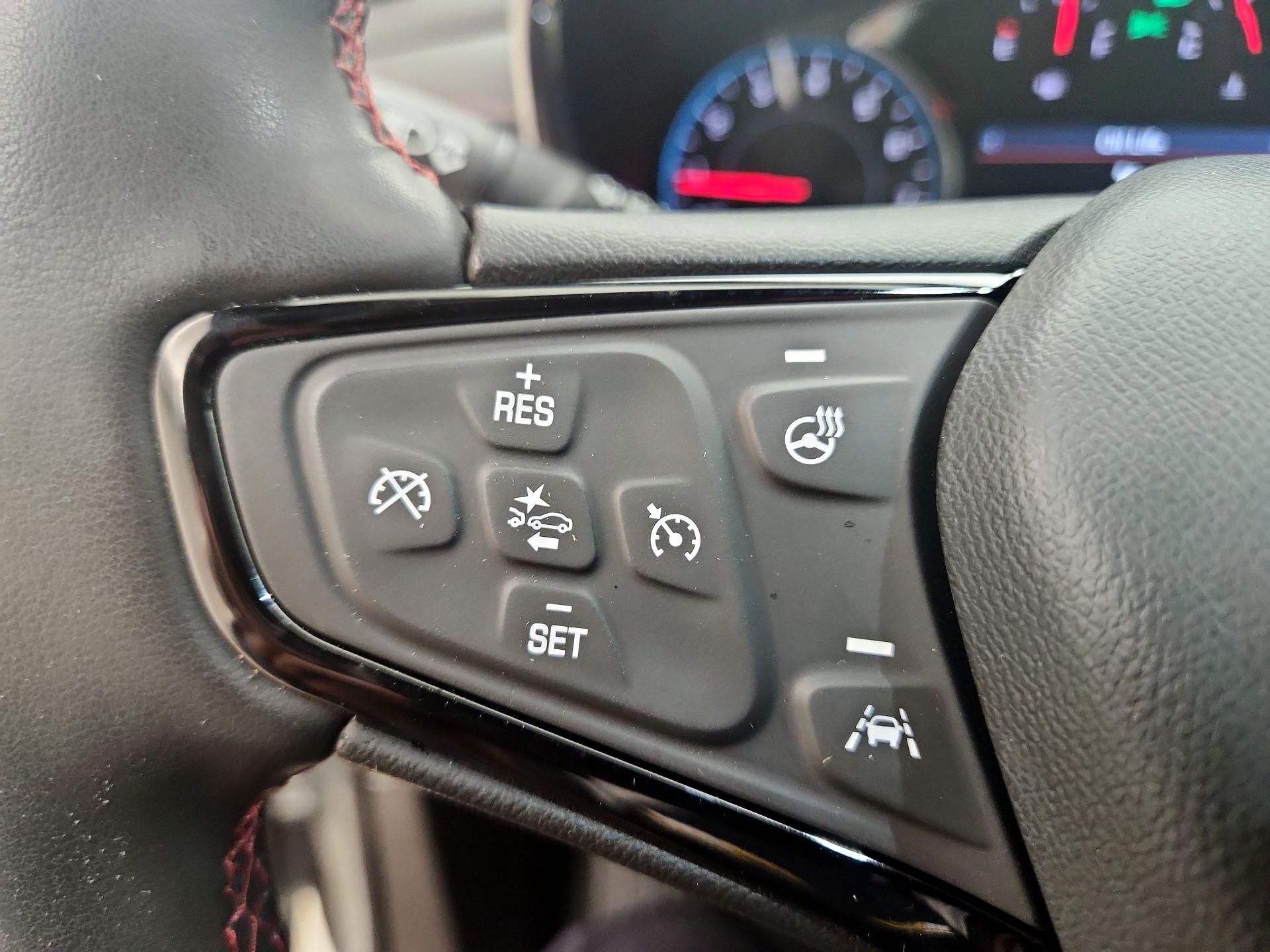 Thumbnail: 2024 Chevrolet Equinox - 13