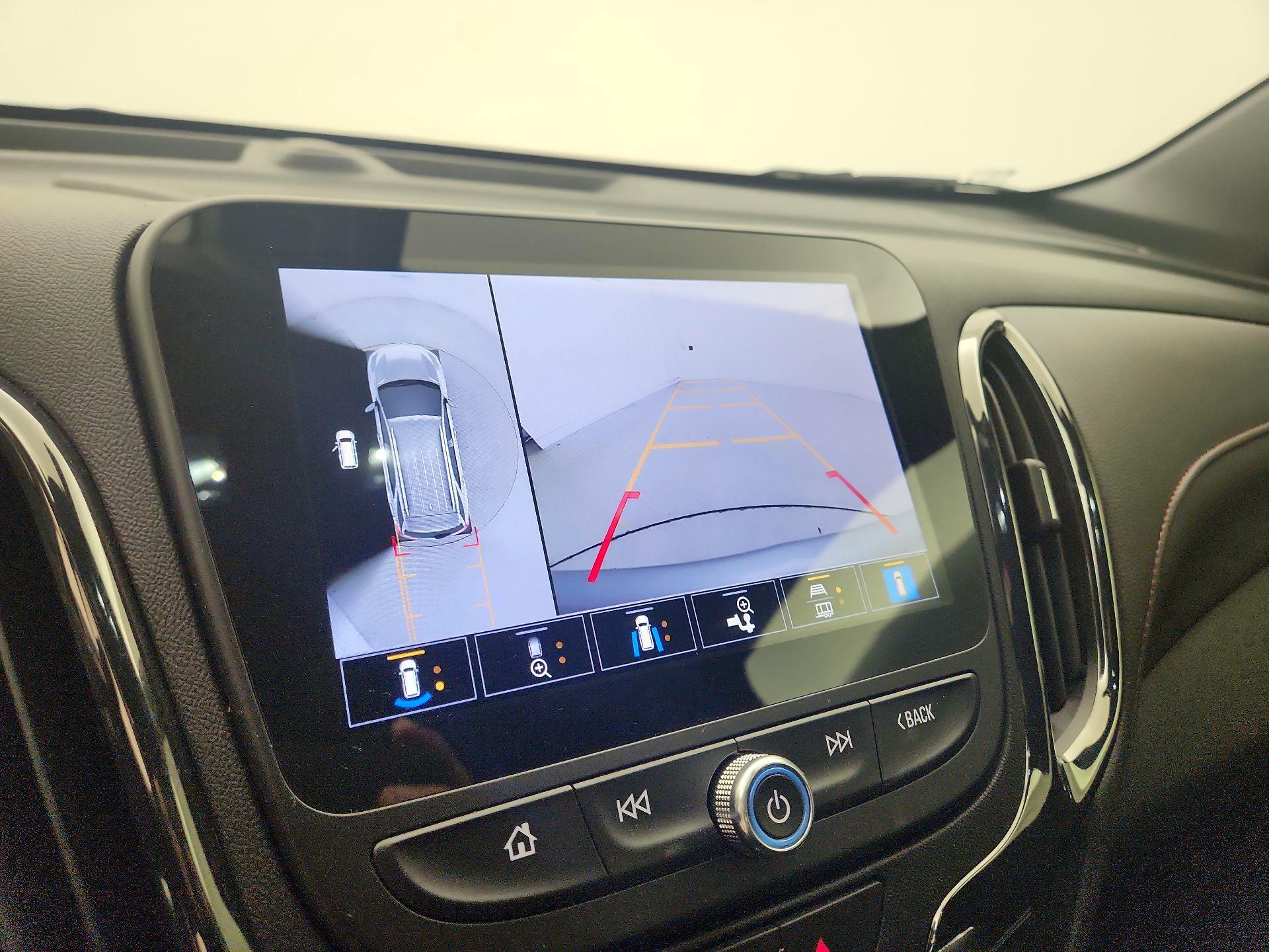 Thumbnail: 2024 Chevrolet Equinox - 14