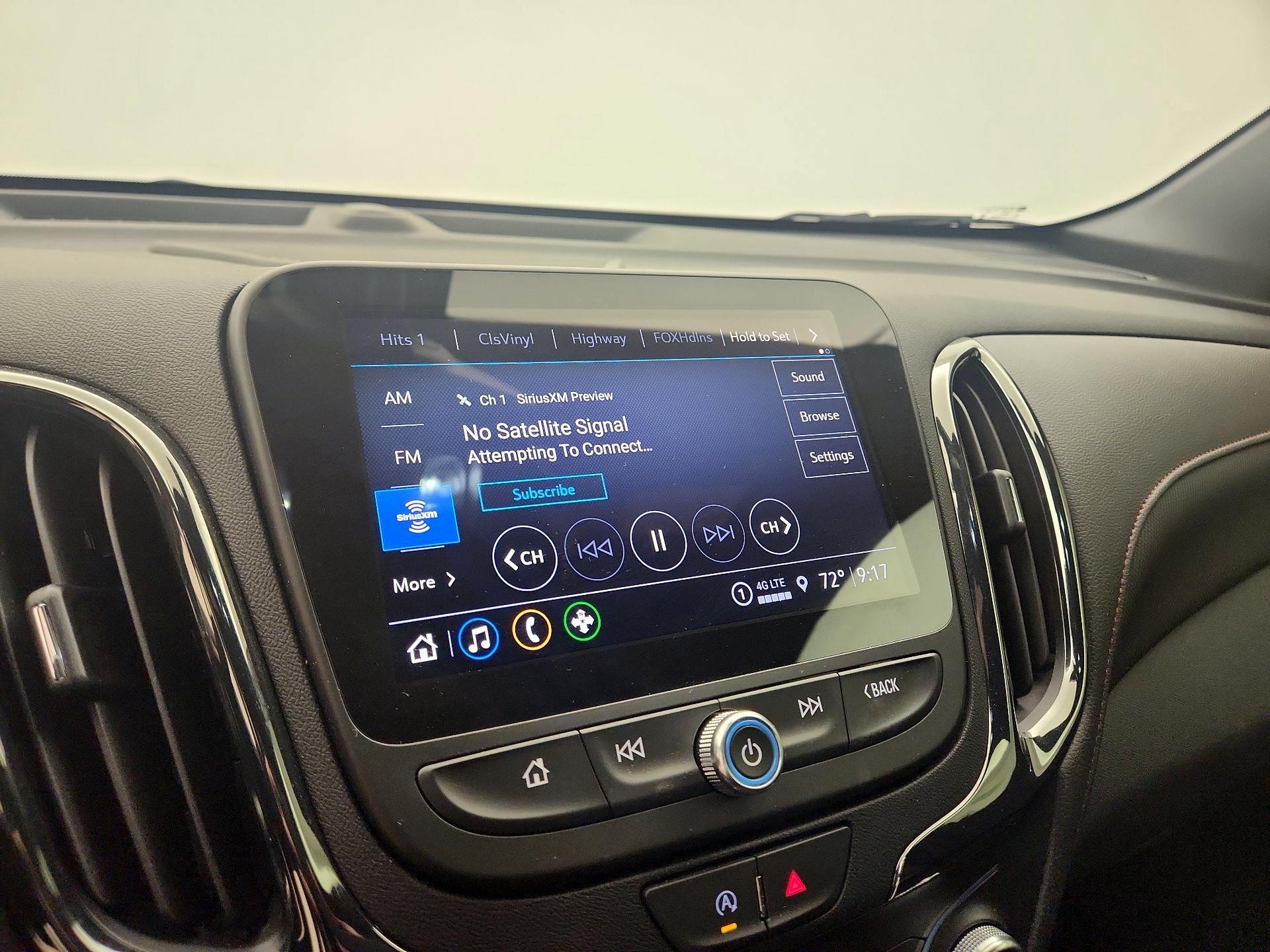 Thumbnail: 2024 Chevrolet Equinox - 15