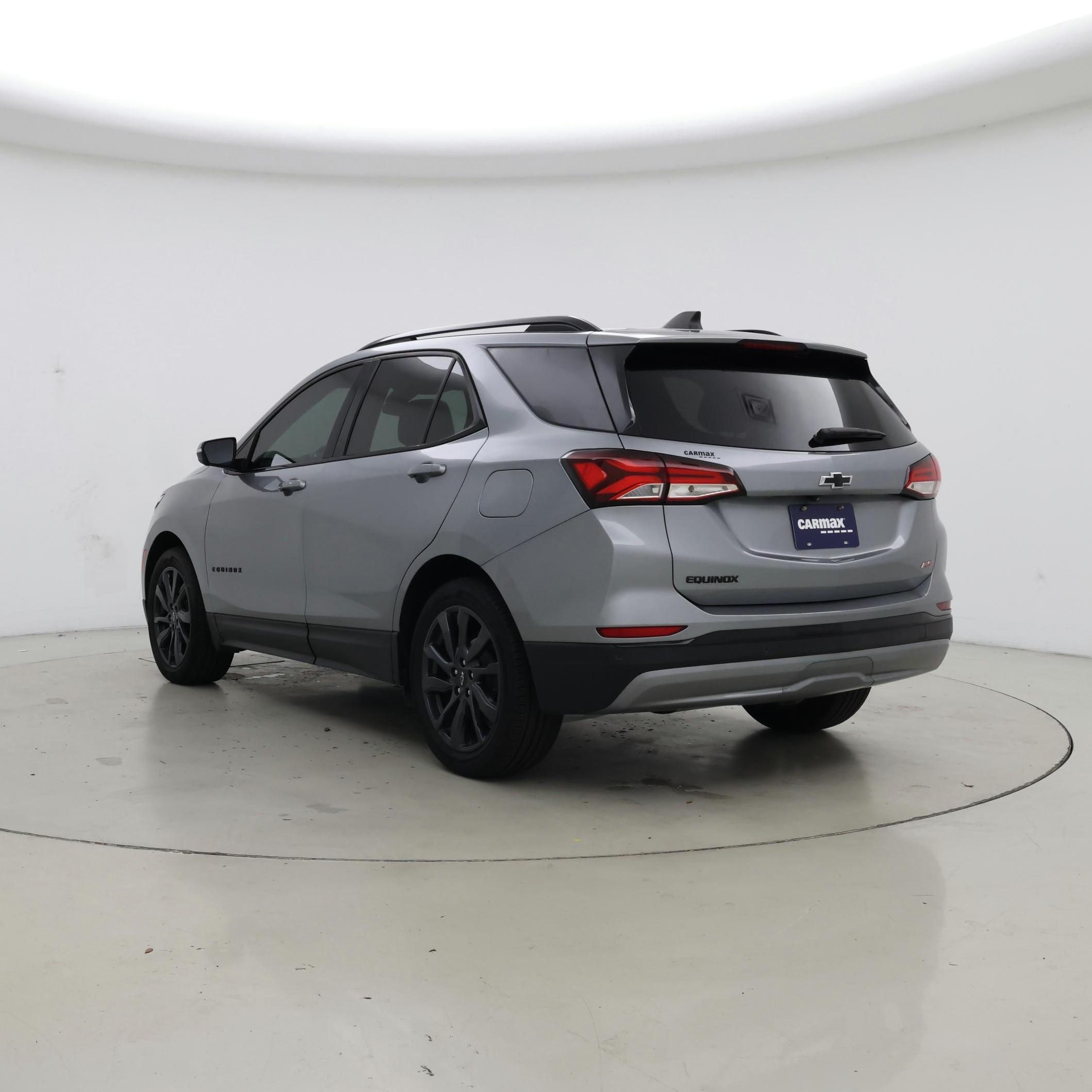 Thumbnail: 2024 Chevrolet Equinox - 2