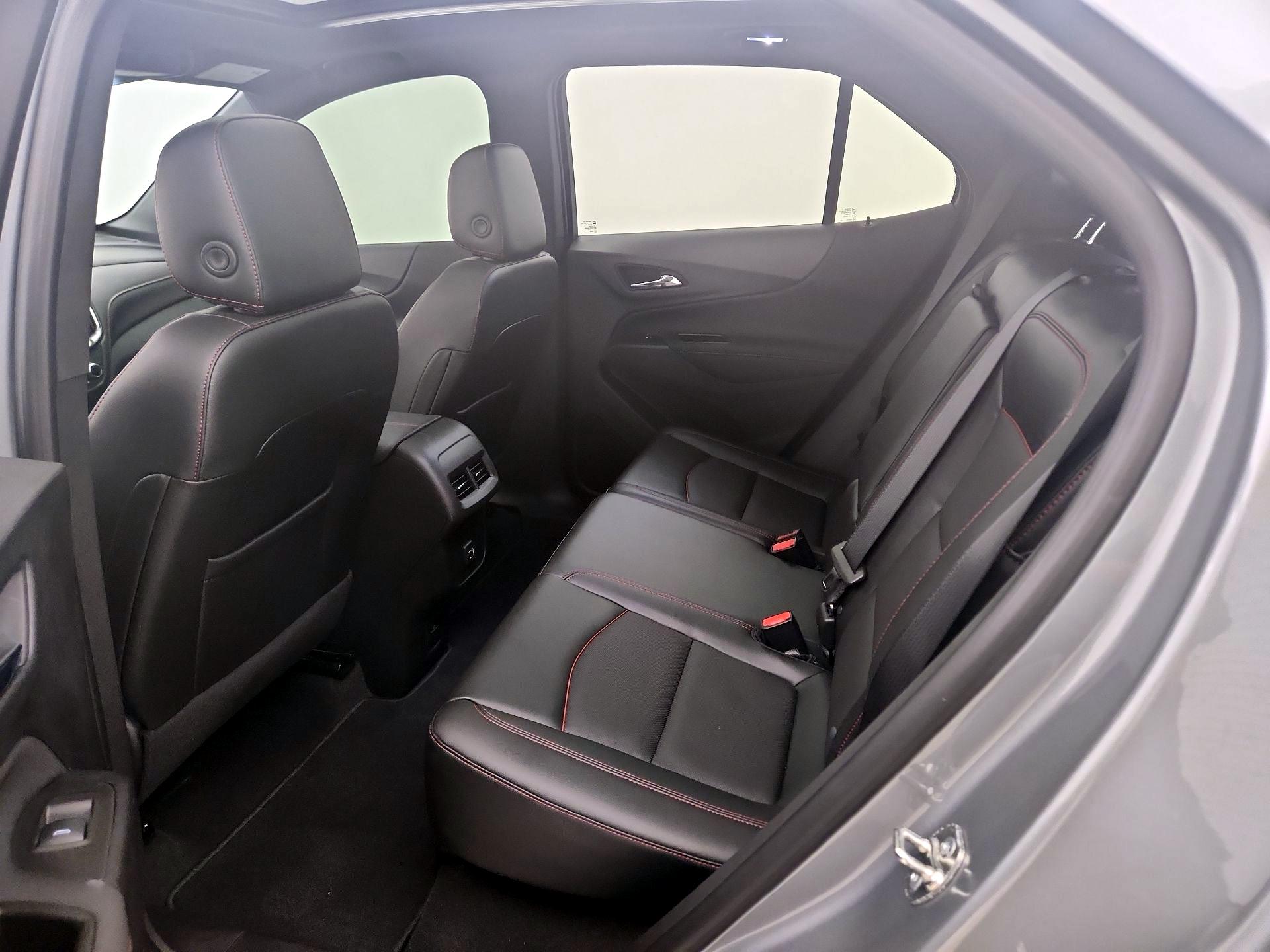 Thumbnail: 2024 Chevrolet Equinox - 20