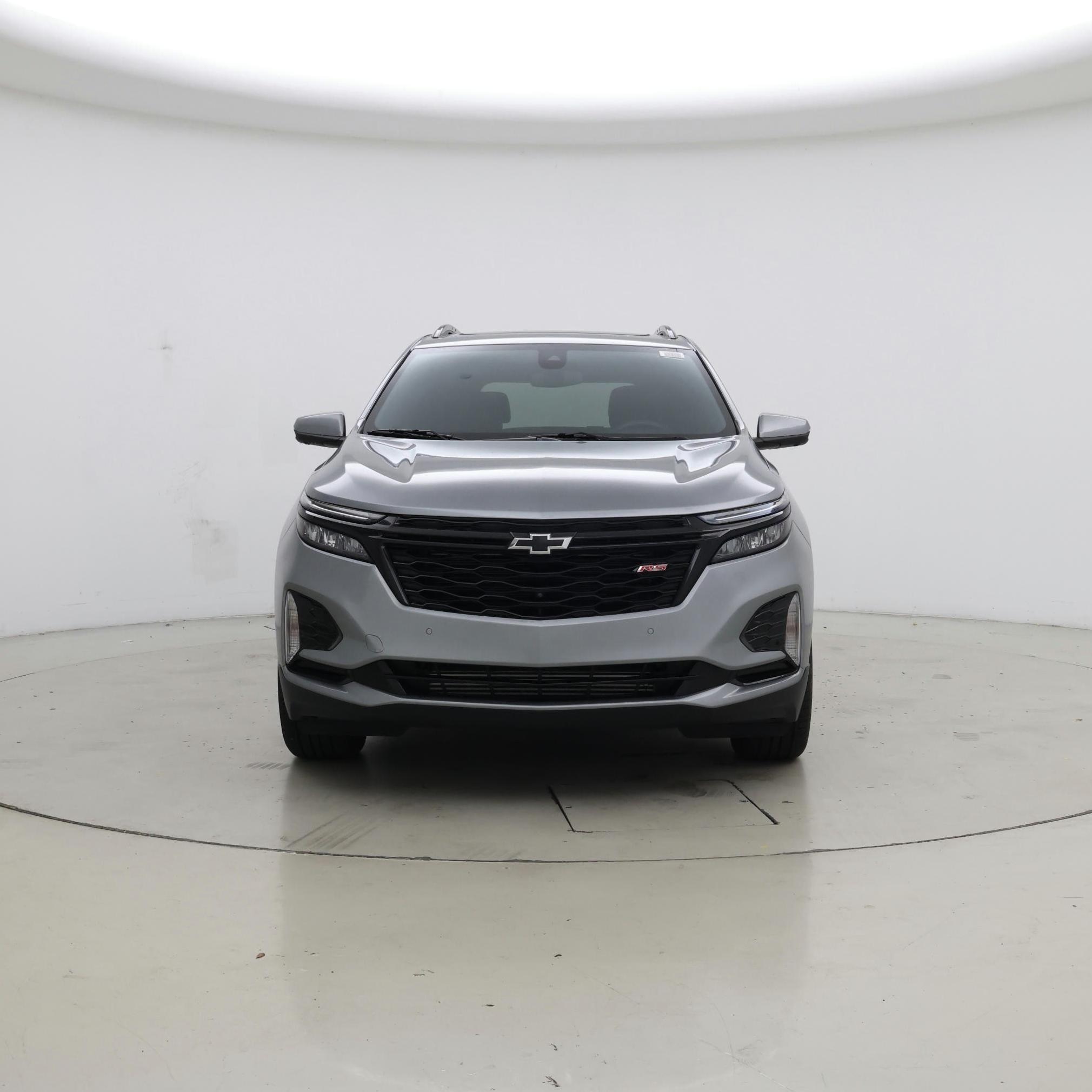 Thumbnail: 2024 Chevrolet Equinox - 5