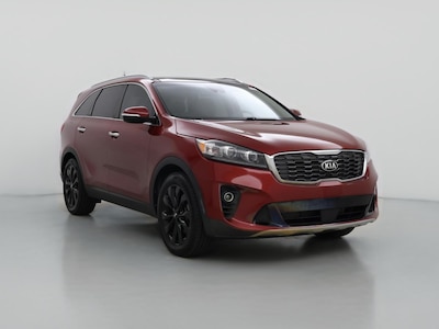 2020 Kia Sorento EX