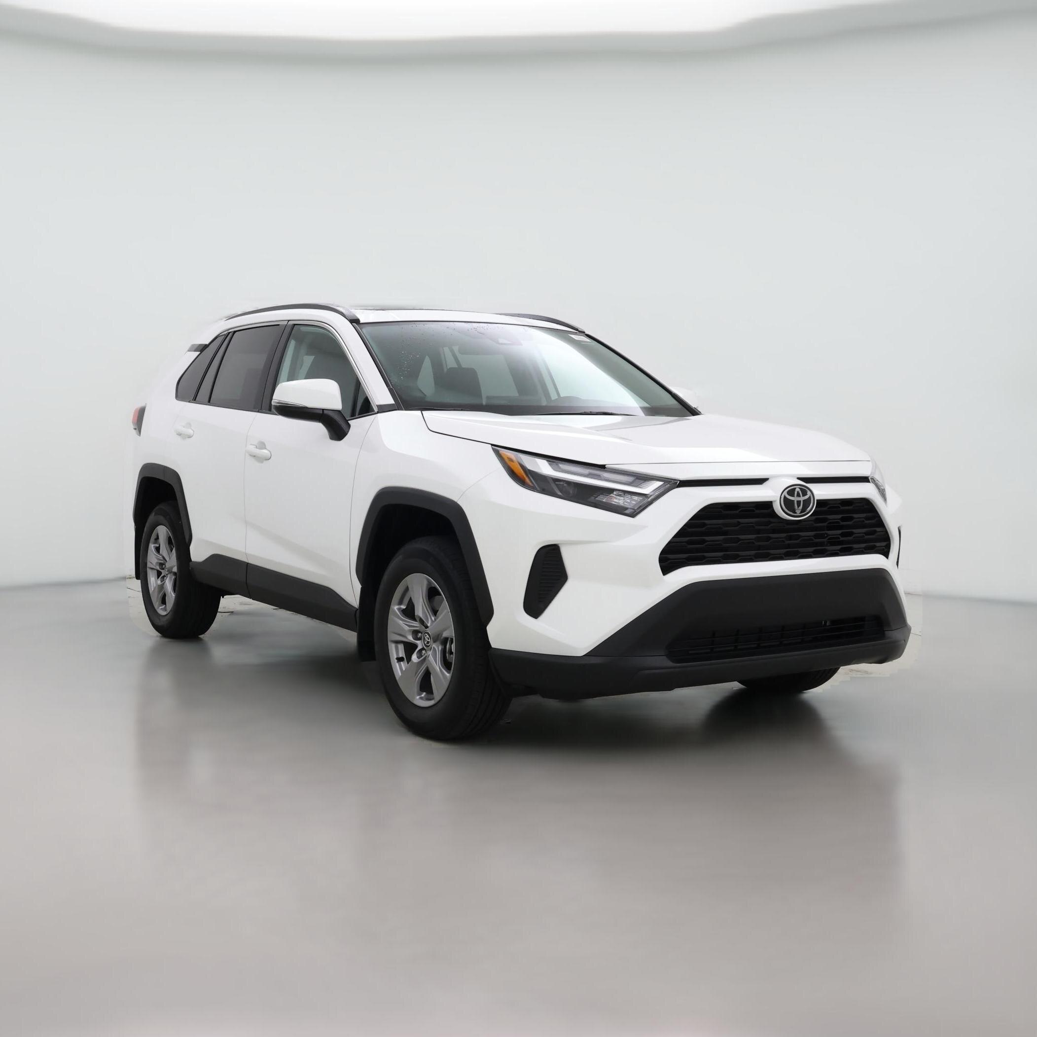 Thumbnail: 2025 Toyota RAV4 - 1