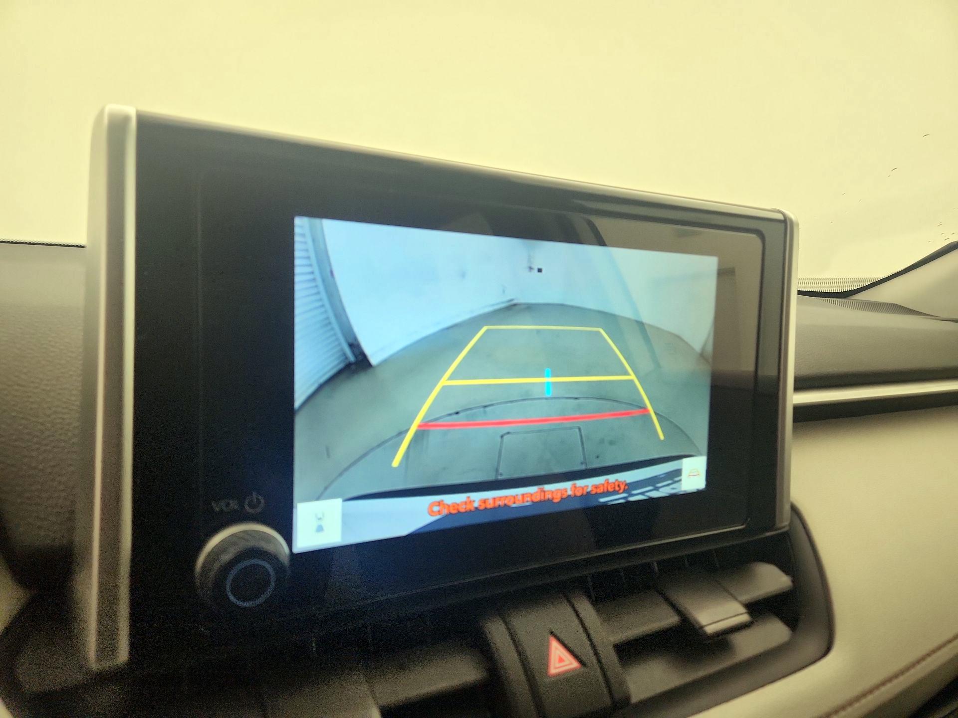 Thumbnail: 2025 Toyota RAV4 - 14