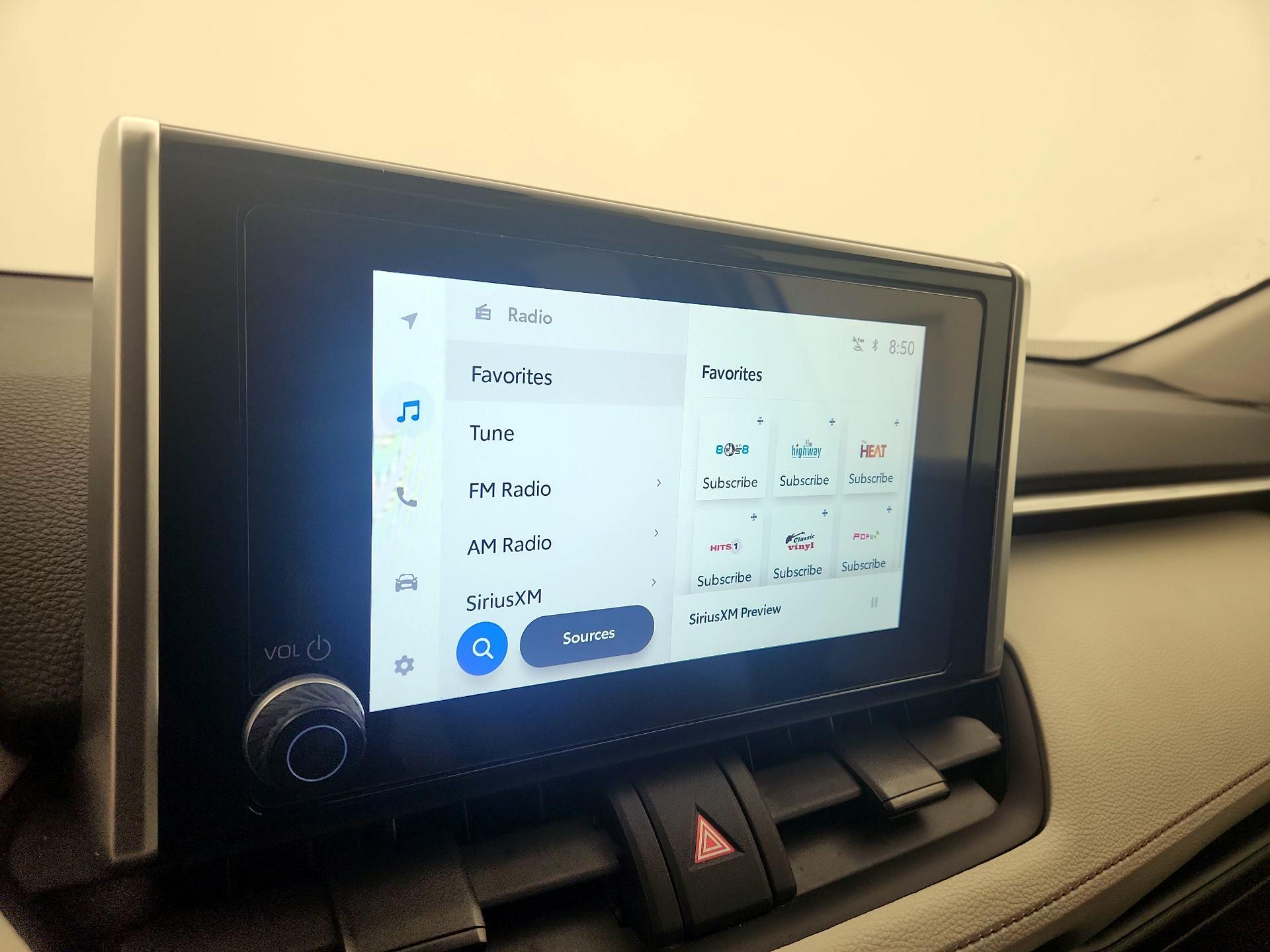 Thumbnail: 2025 Toyota RAV4 - 15