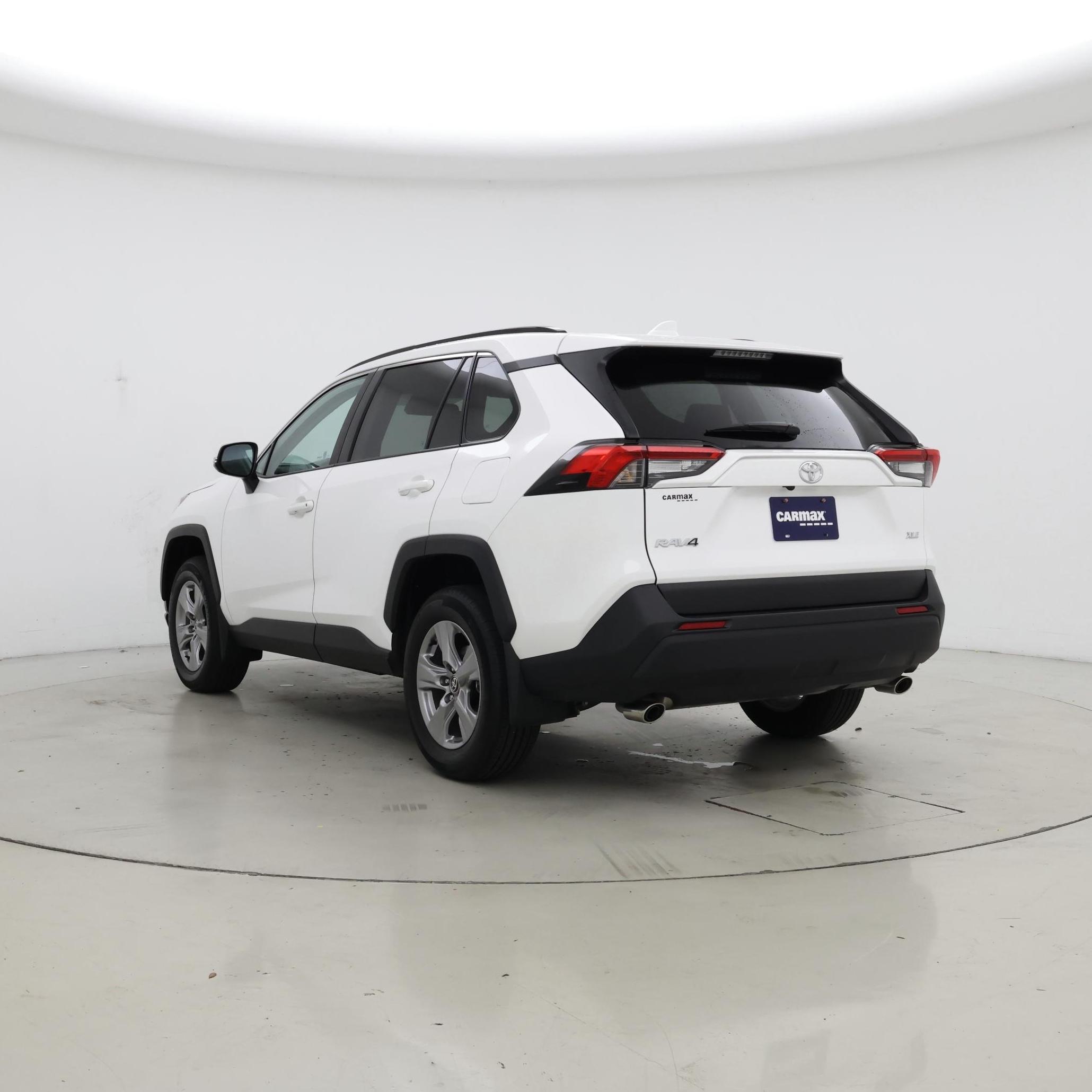 Thumbnail: 2025 Toyota RAV4 - 2