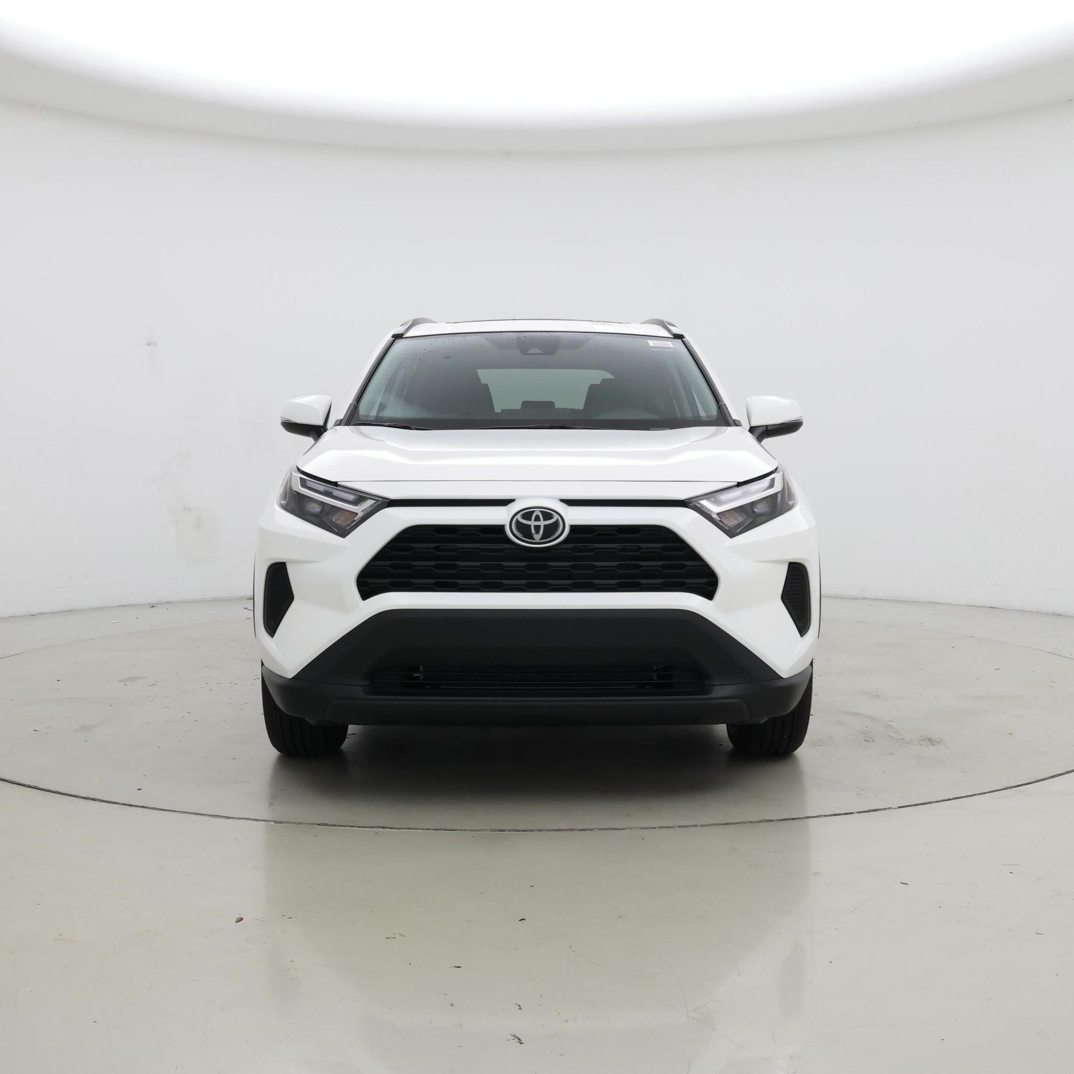 Thumbnail: 2025 Toyota RAV4 - 5