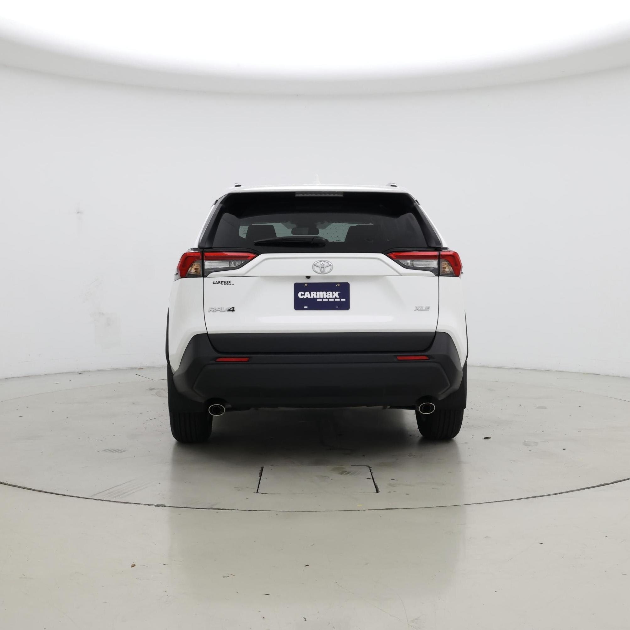 Thumbnail: 2025 Toyota RAV4 - 6