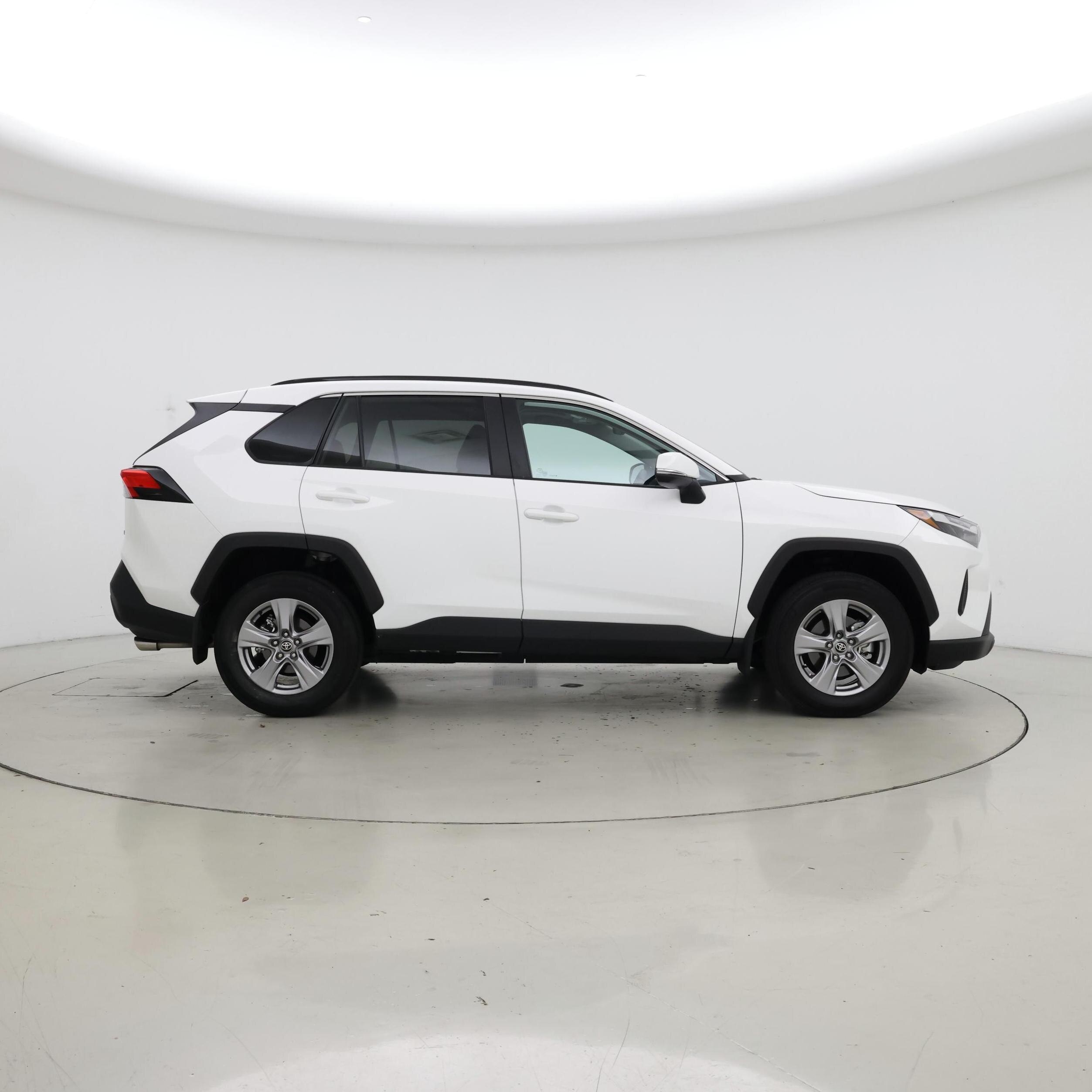 Thumbnail: 2025 Toyota RAV4 - 7