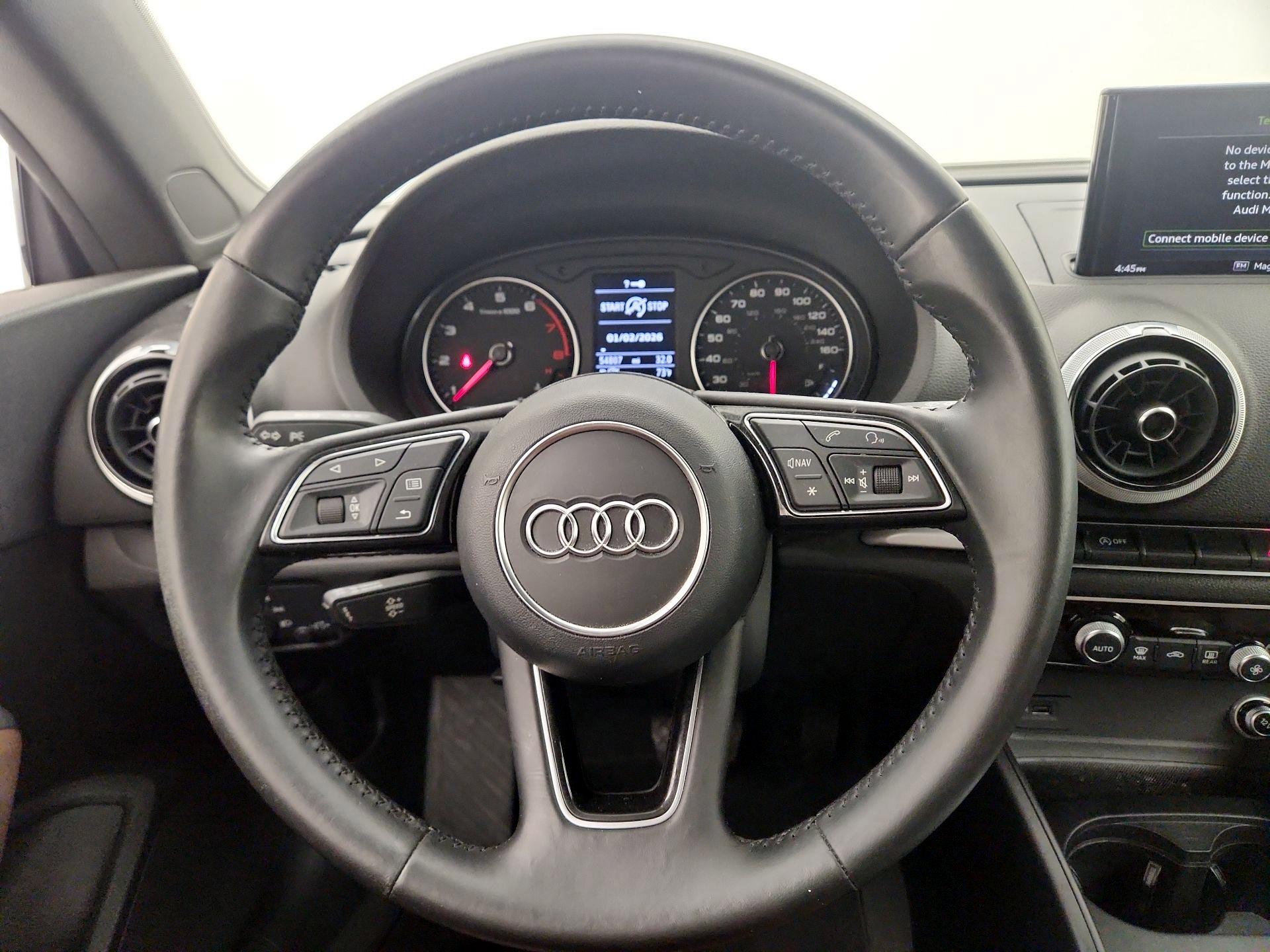 Thumbnail: 2017 Audi A3 - 10