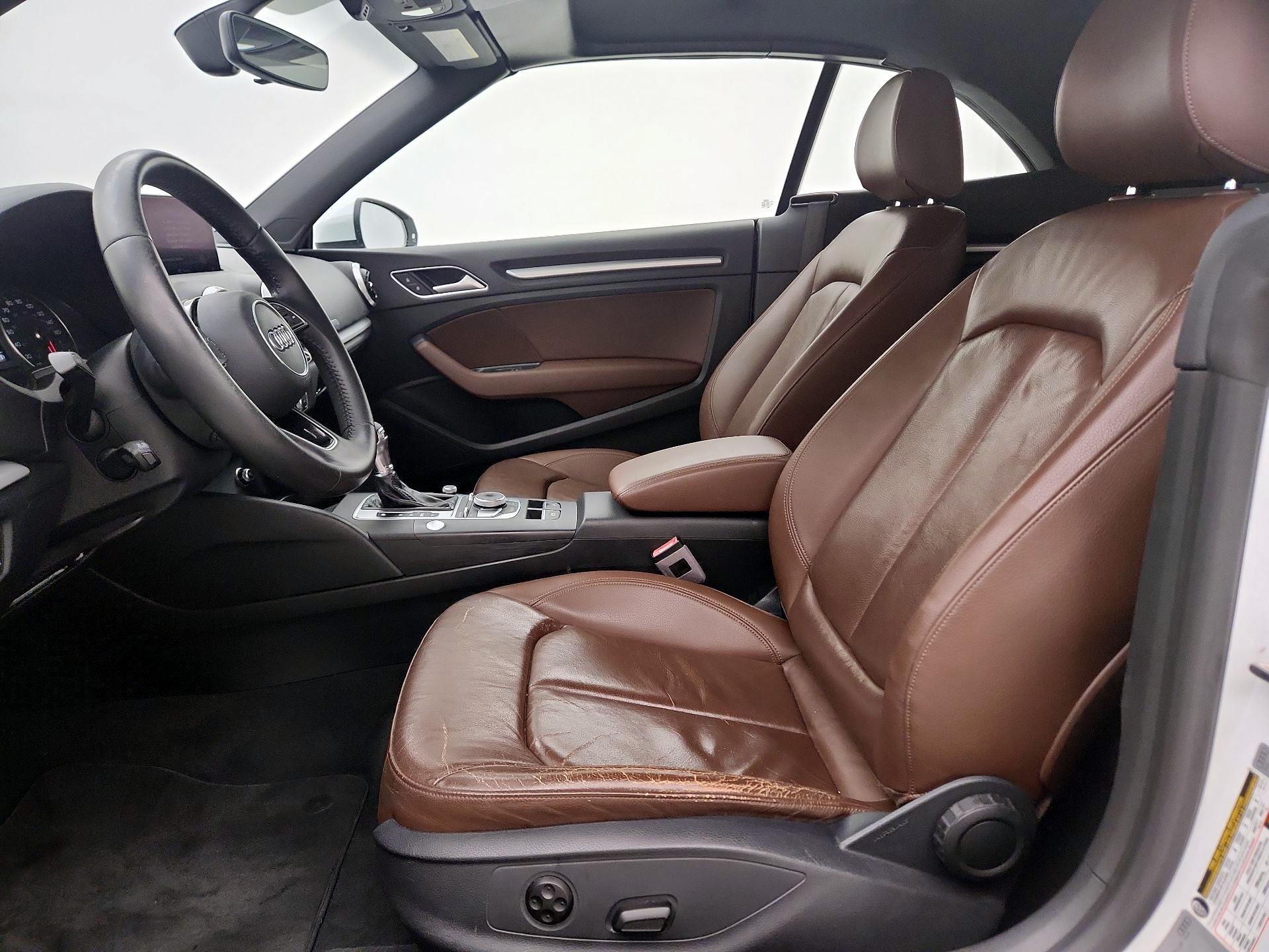 Thumbnail: 2017 Audi A3 - 11