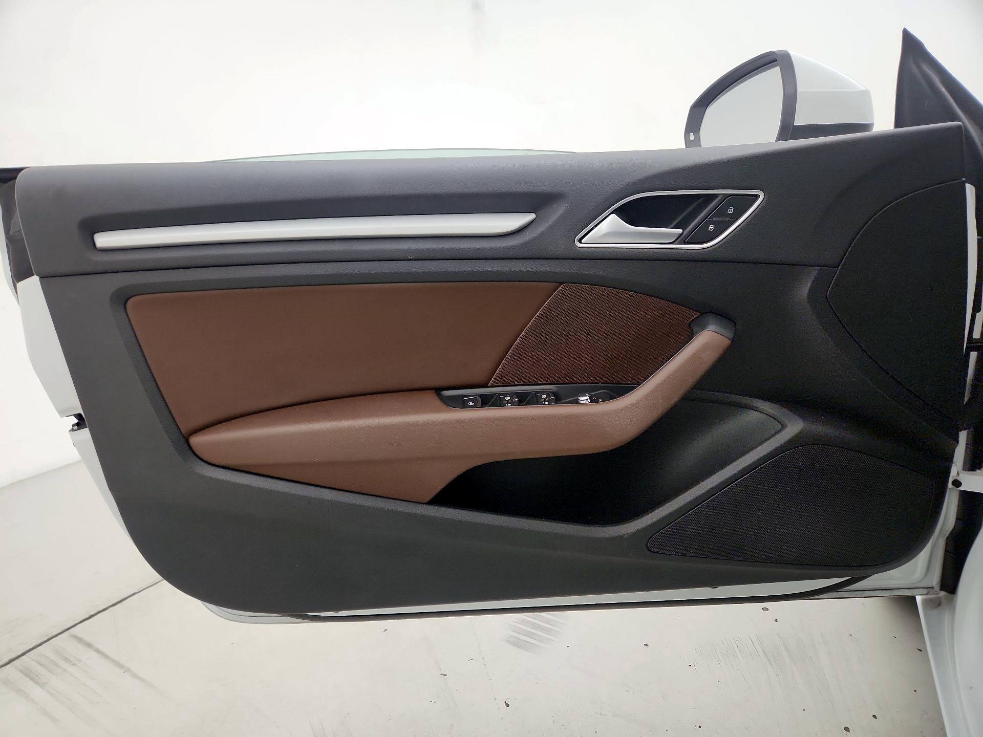 Thumbnail: 2017 Audi A3 - 12