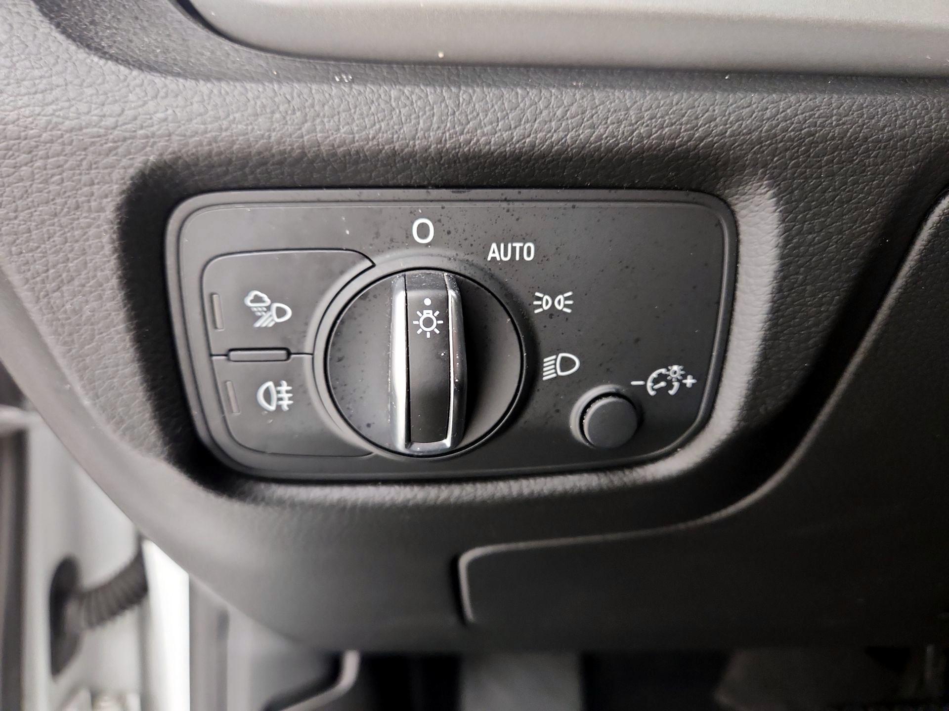 Thumbnail: 2017 Audi A3 - 13