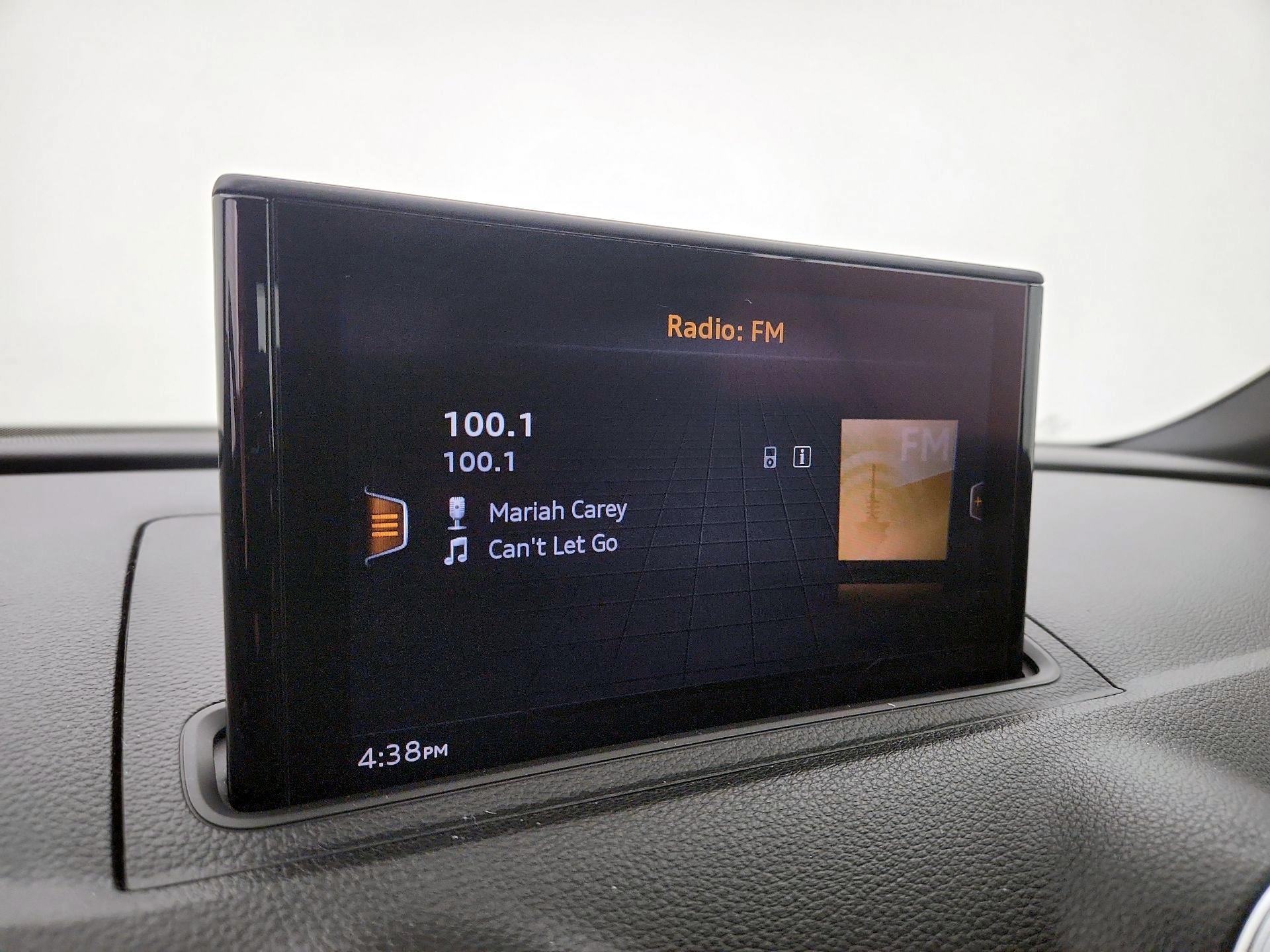 Thumbnail: 2017 Audi A3 - 15