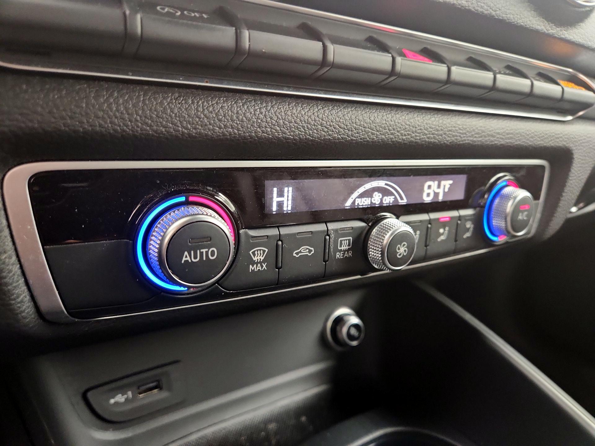 Thumbnail: 2017 Audi A3 - 16