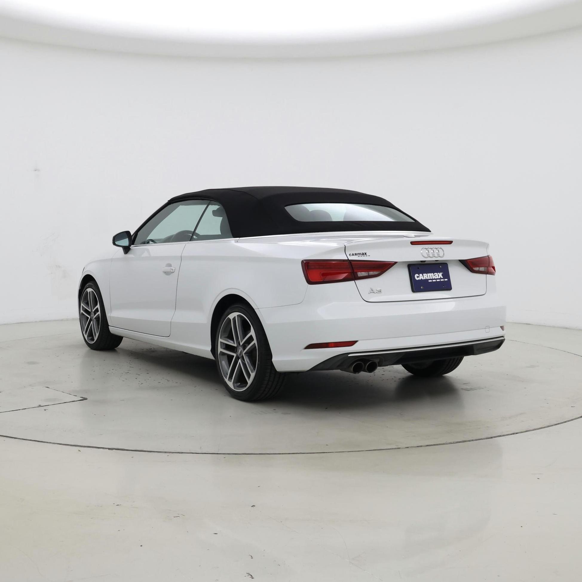 Thumbnail: 2017 Audi A3 - 2