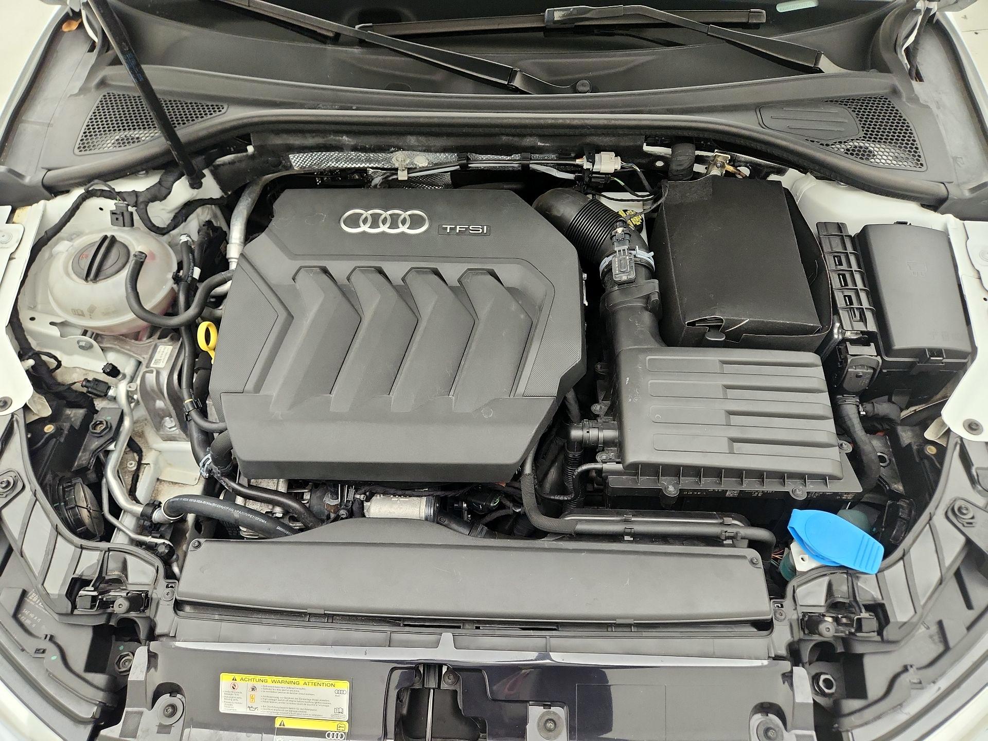 Thumbnail: 2017 Audi A3 - 20