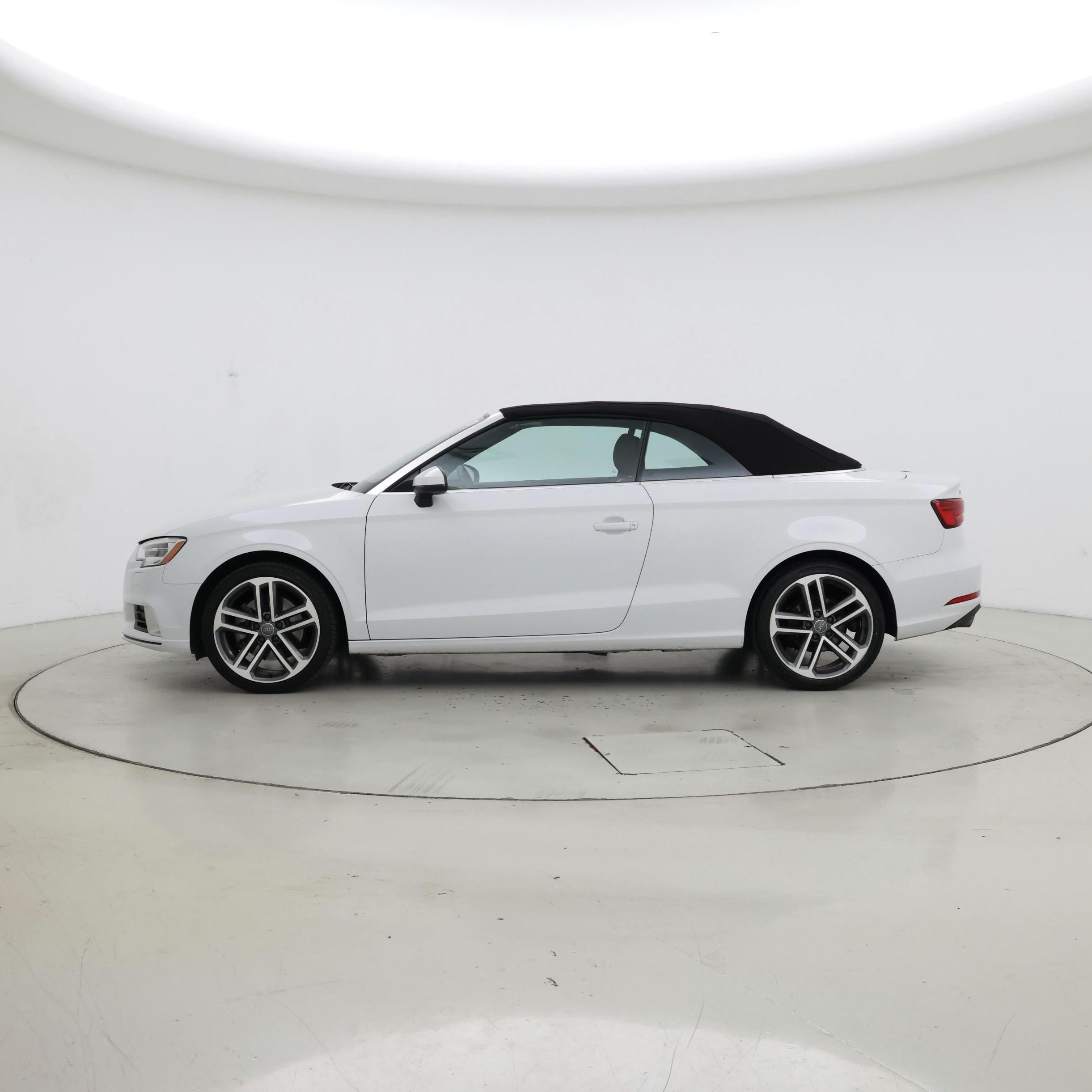 Thumbnail: 2017 Audi A3 - 3