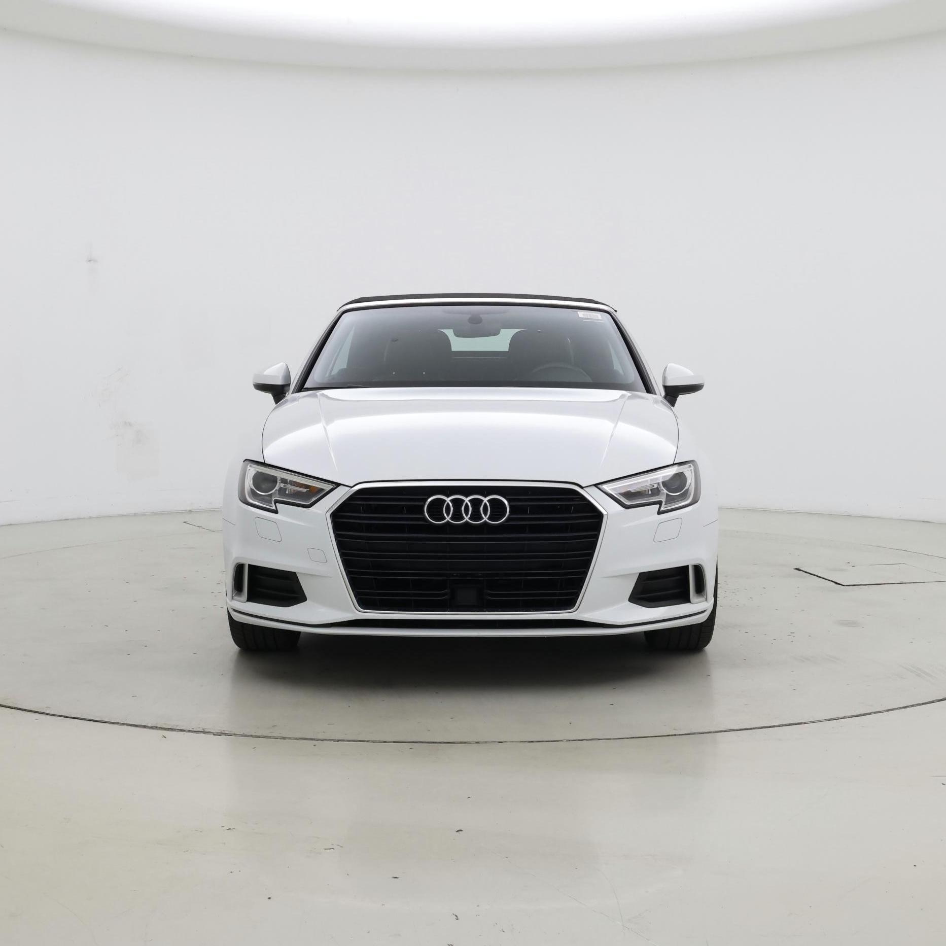 Thumbnail: 2017 Audi A3 - 5