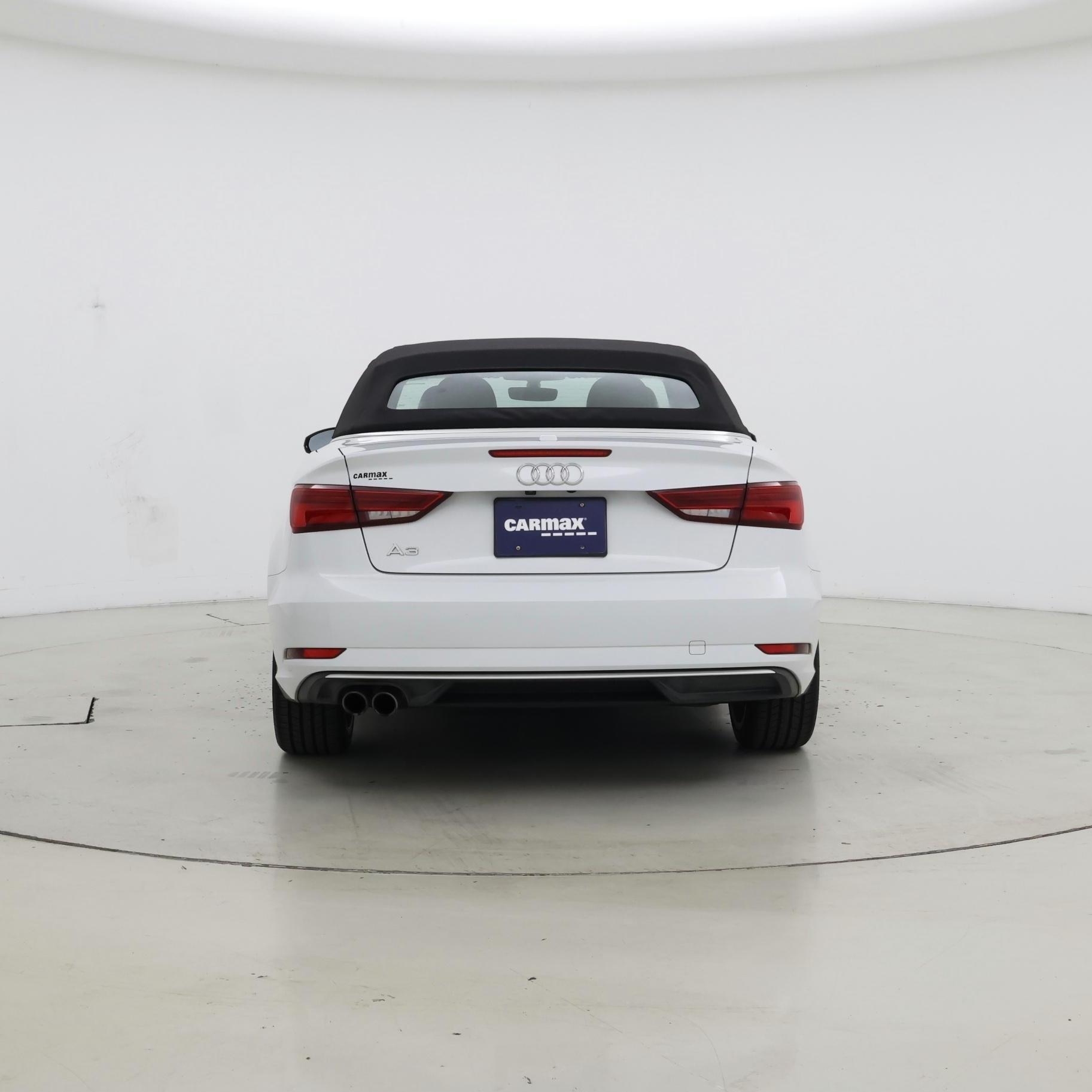 Thumbnail: 2017 Audi A3 - 6