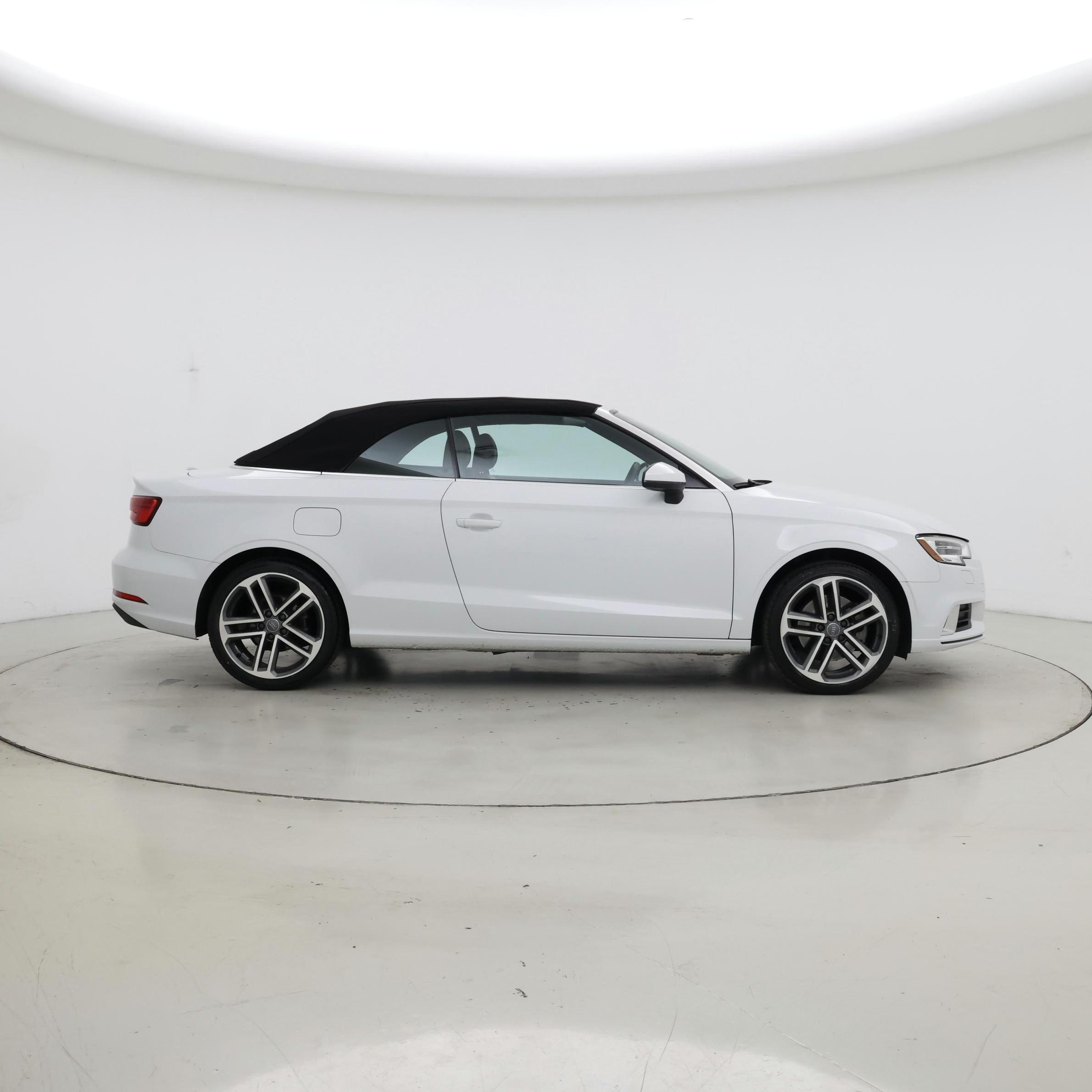 Thumbnail: 2017 Audi A3 - 7