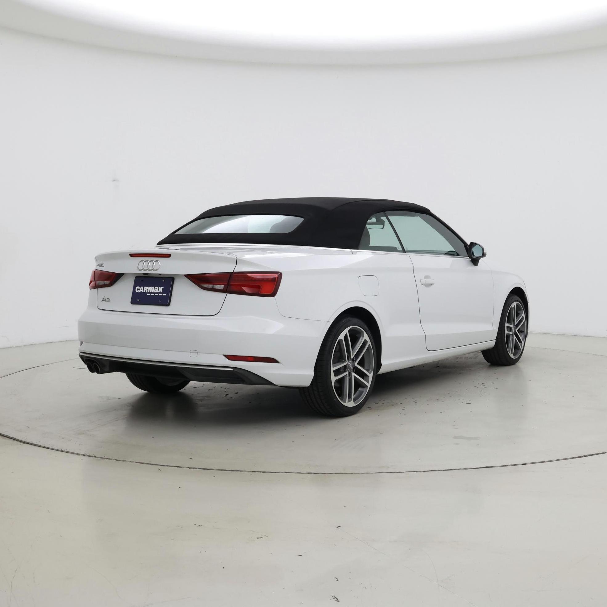 Thumbnail: 2017 Audi A3 - 8