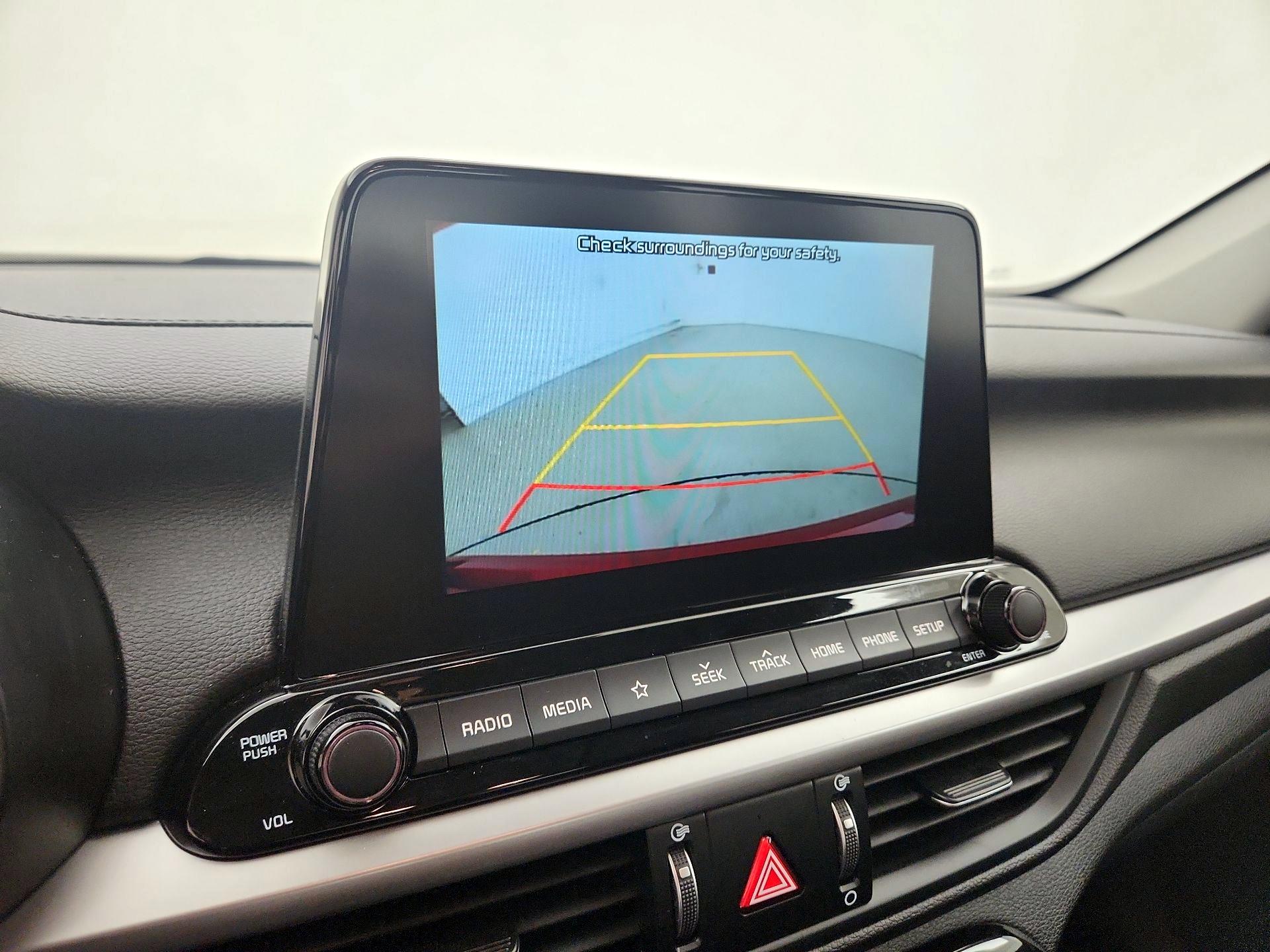 Thumbnail: 2019 Kia Forte - 14