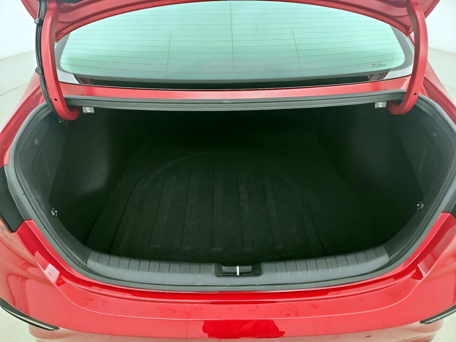 Thumbnail: 2019 Kia Forte - 20