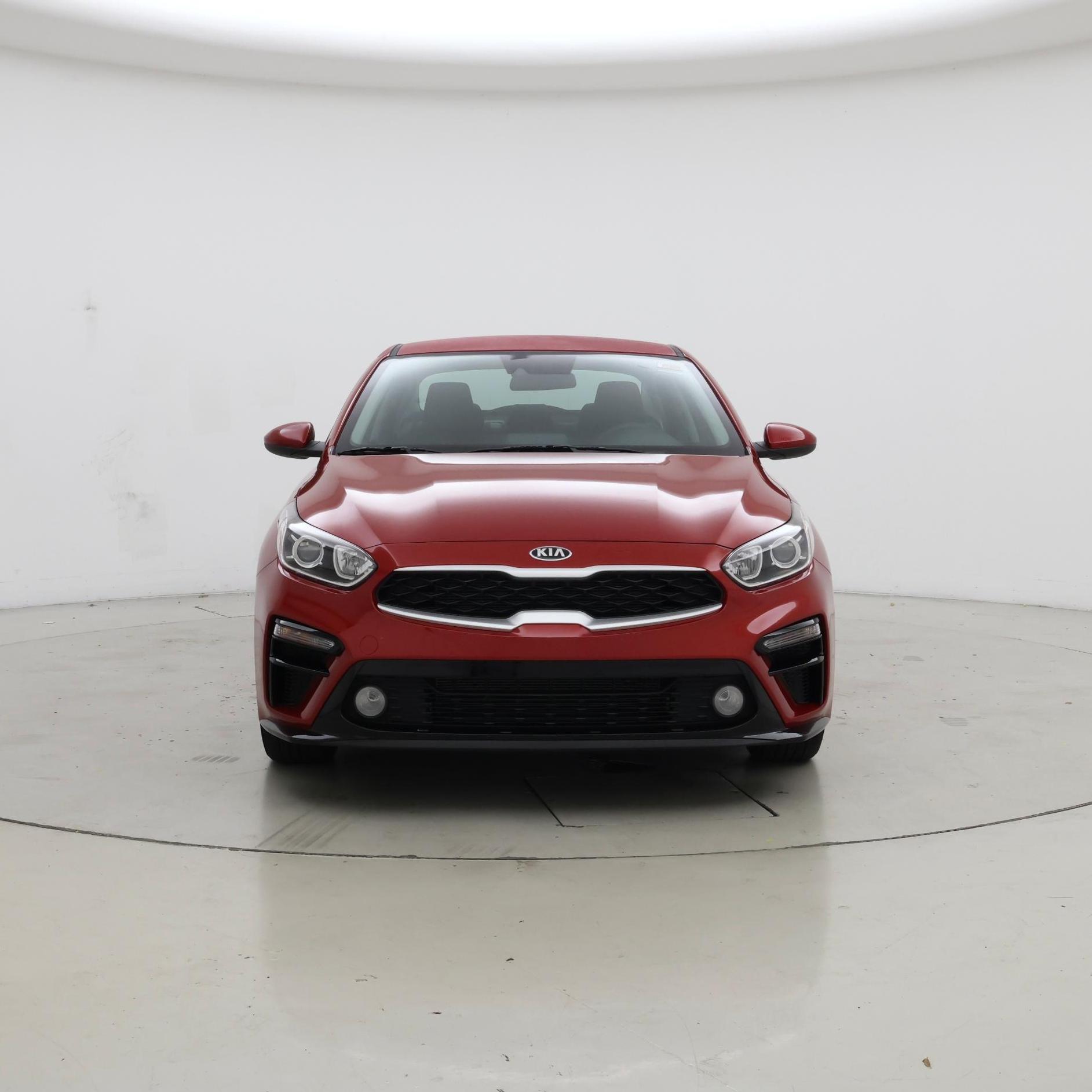 Thumbnail: 2019 Kia Forte - 5