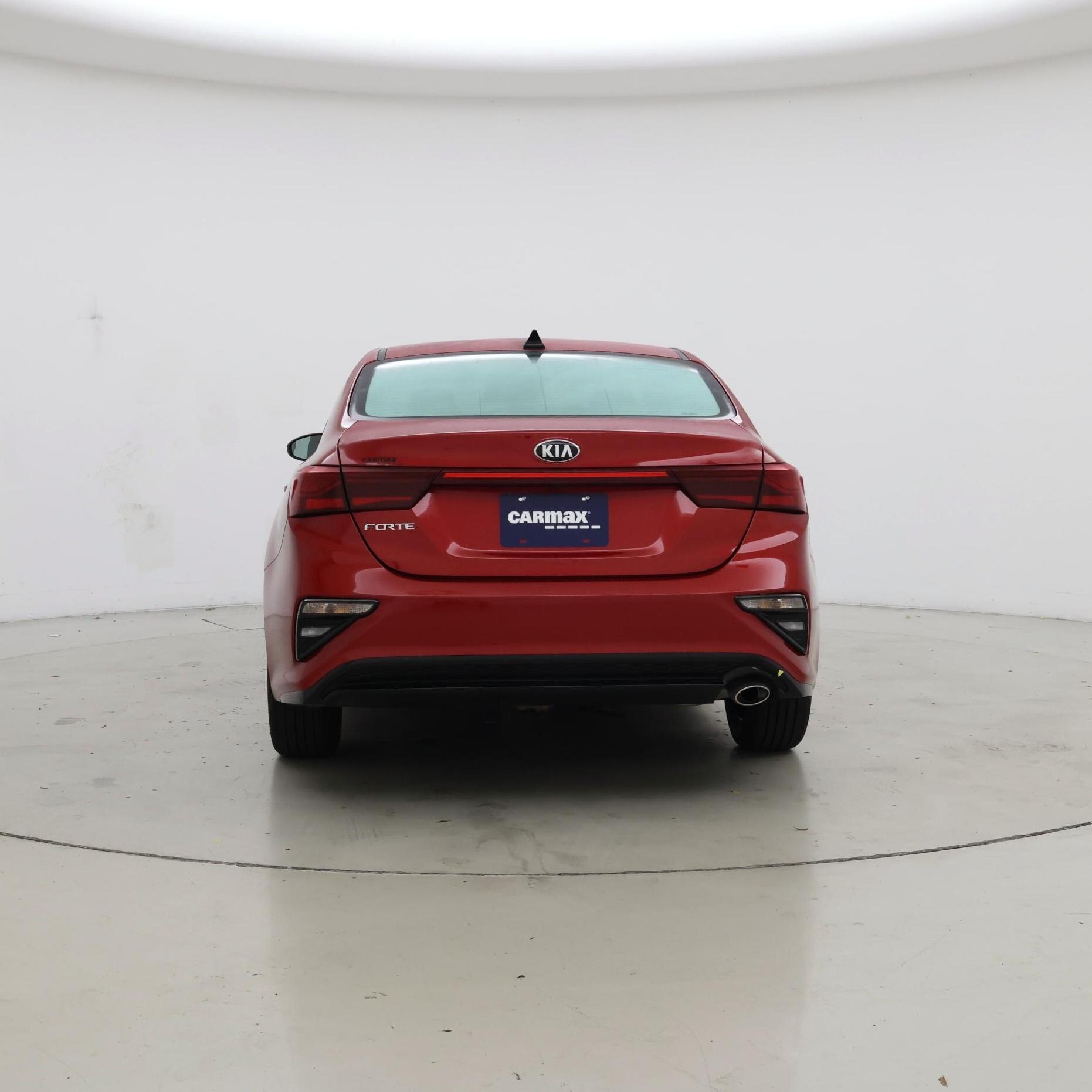 Thumbnail: 2019 Kia Forte - 6