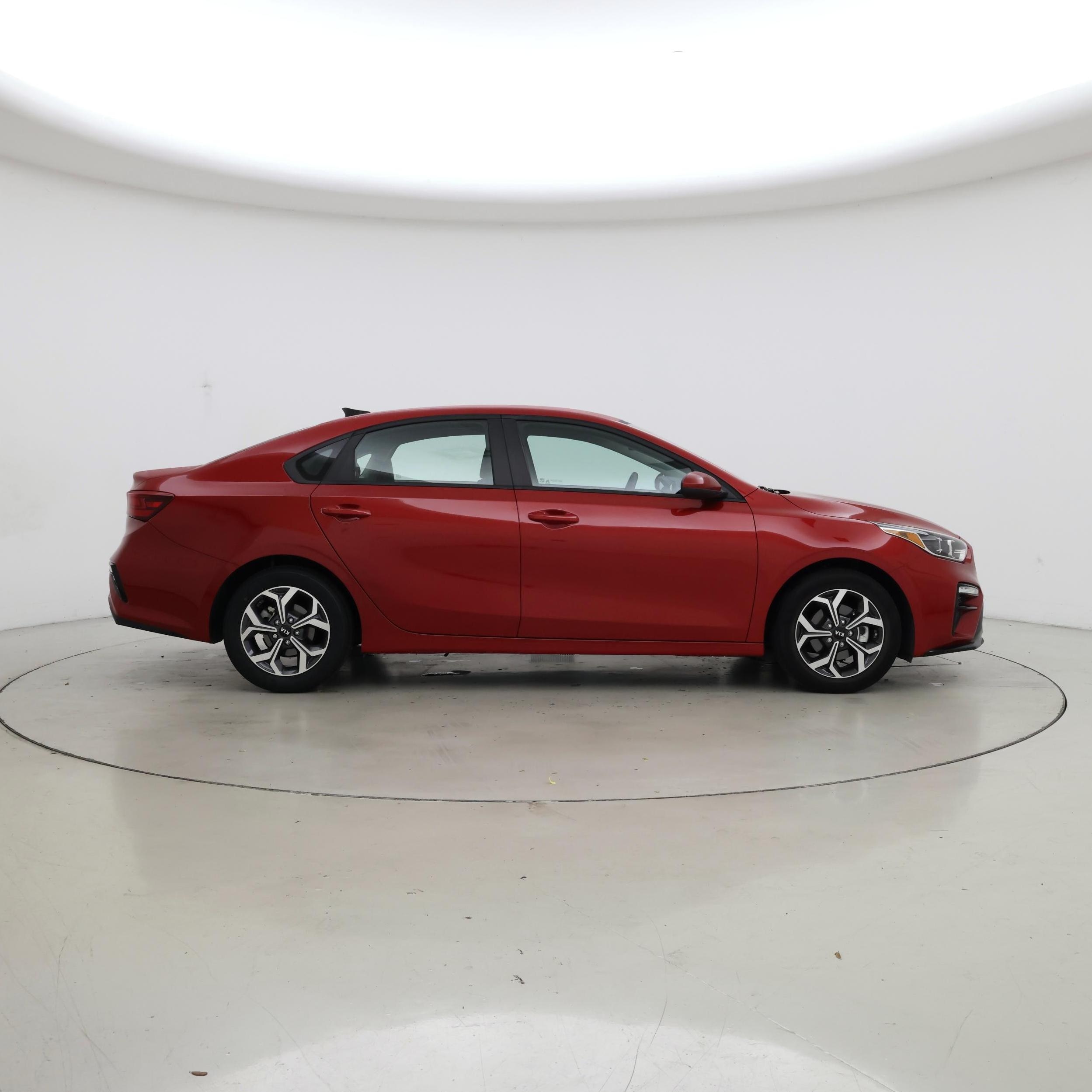 Thumbnail: 2019 Kia Forte - 7
