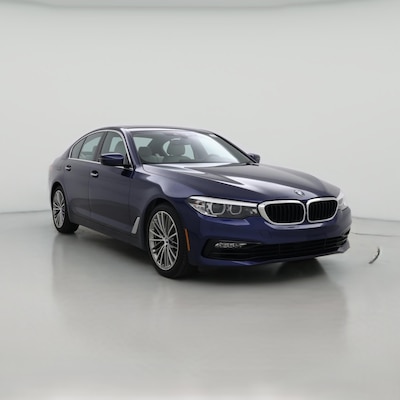 2017 BMW 530 I