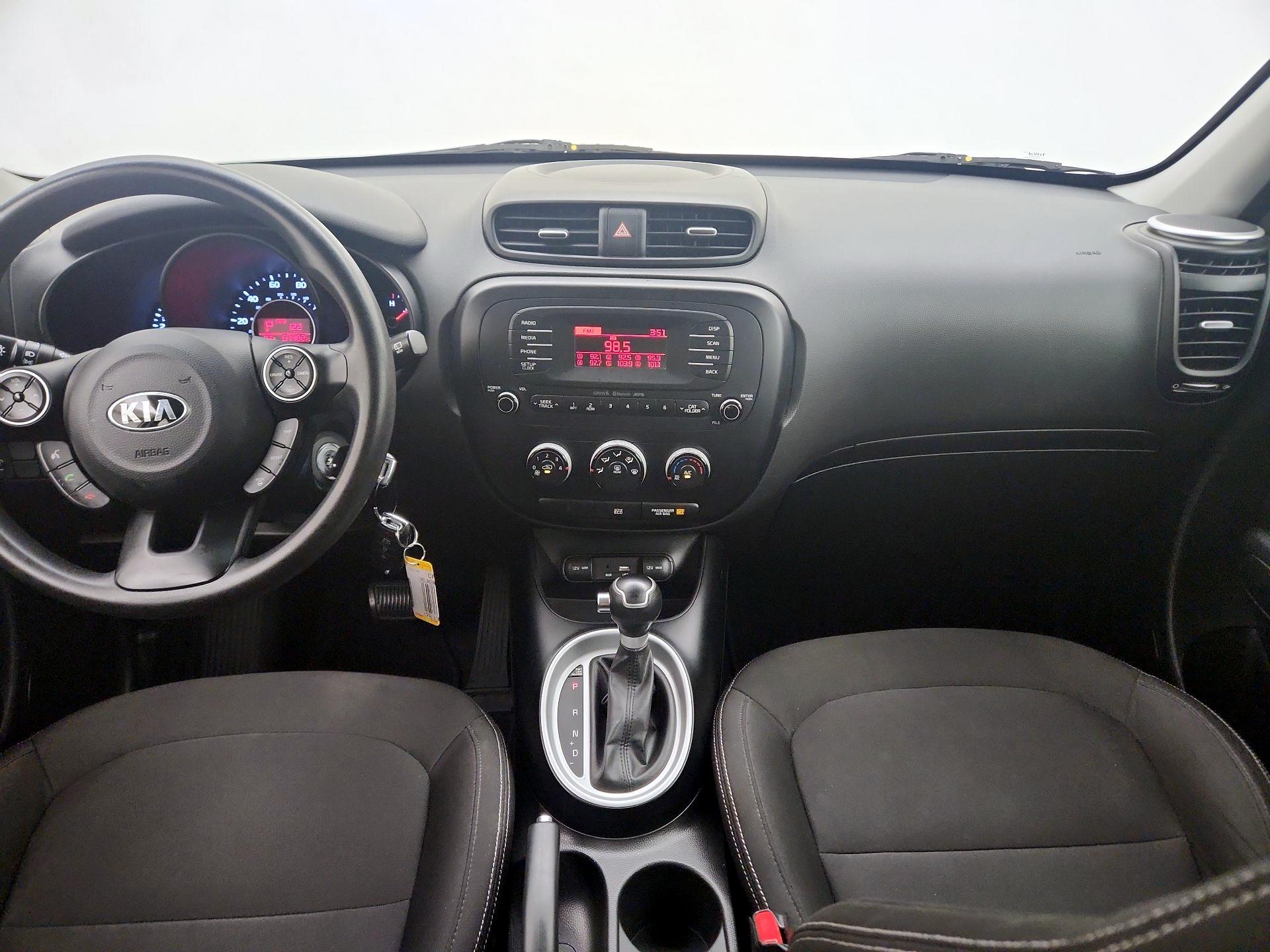 Thumbnail: 2016 Kia Soul - 9