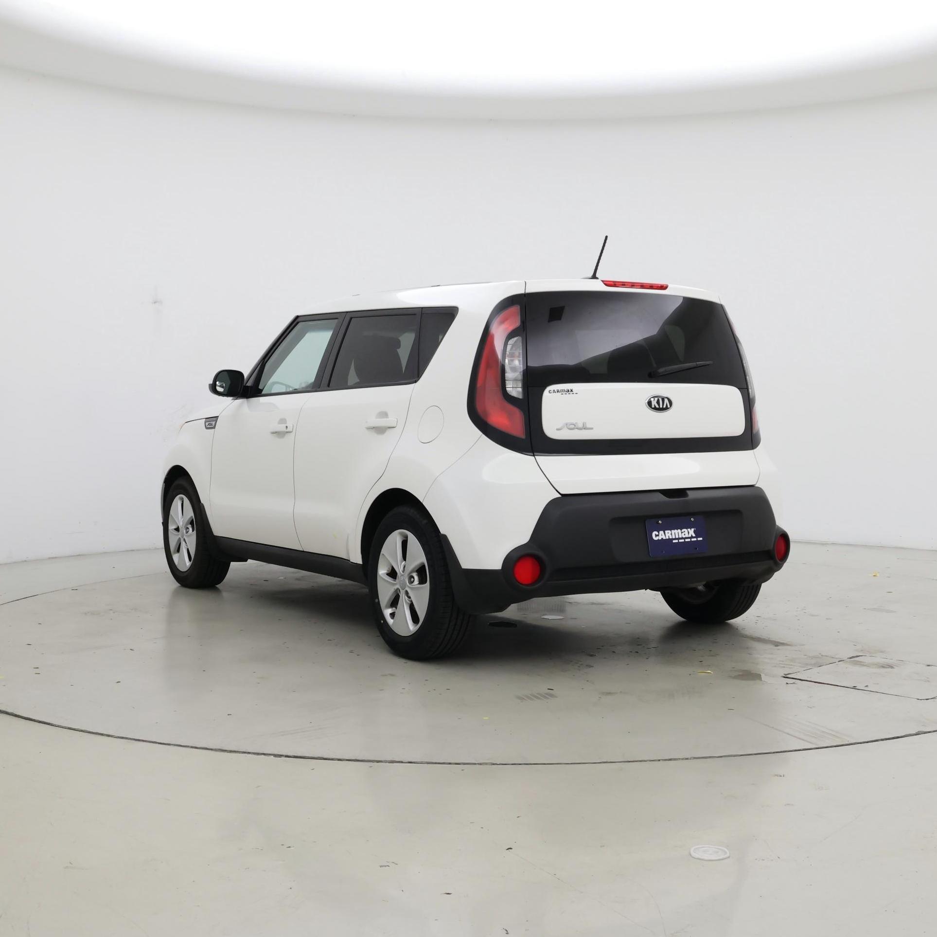 Thumbnail: 2016 Kia Soul - 2