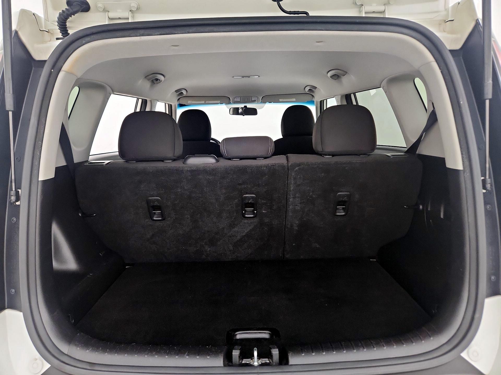 Thumbnail: 2016 Kia Soul - 19