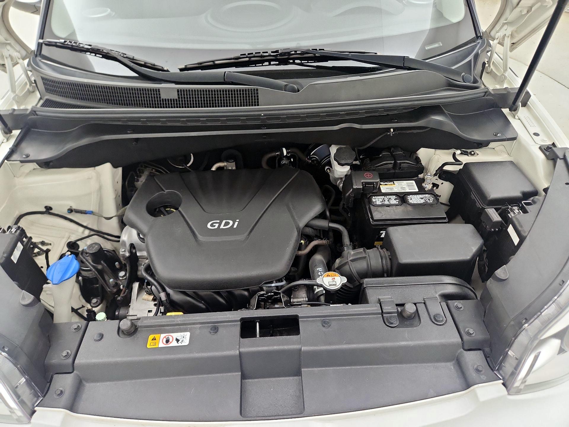 Thumbnail: 2016 Kia Soul - 20