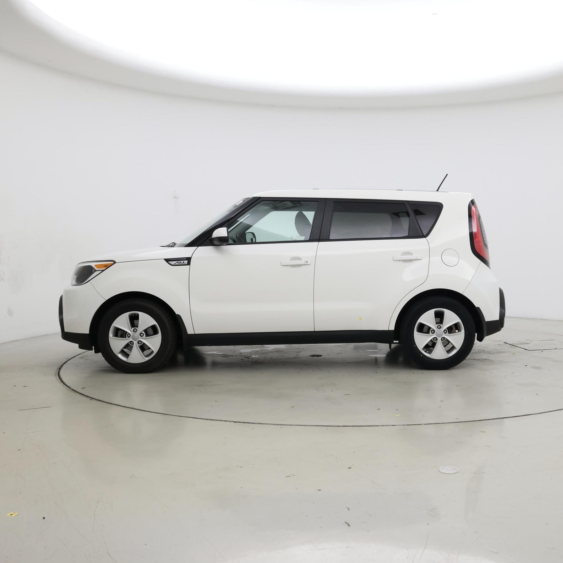 Thumbnail: 2016 Kia Soul - 3