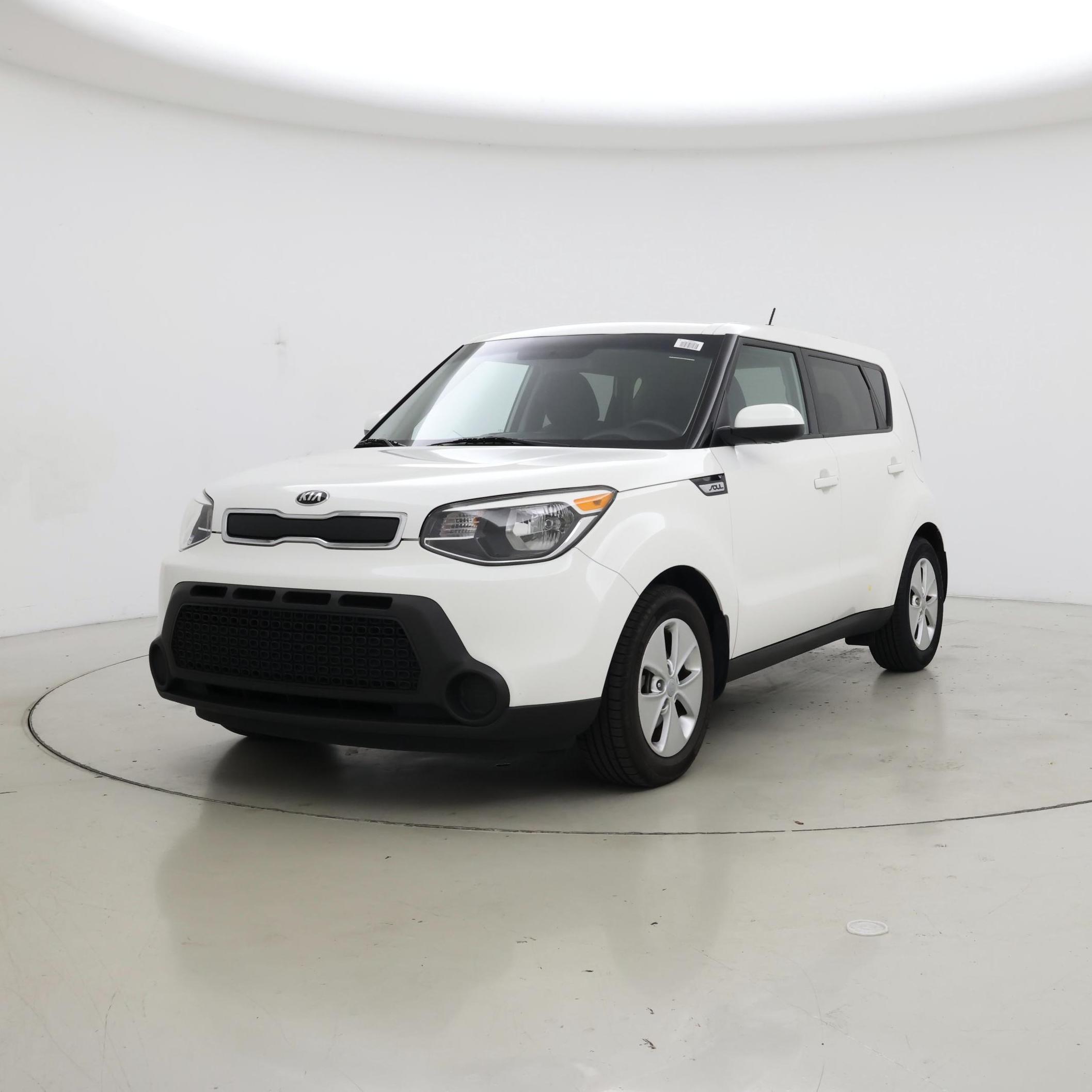 Thumbnail: 2016 Kia Soul - 4