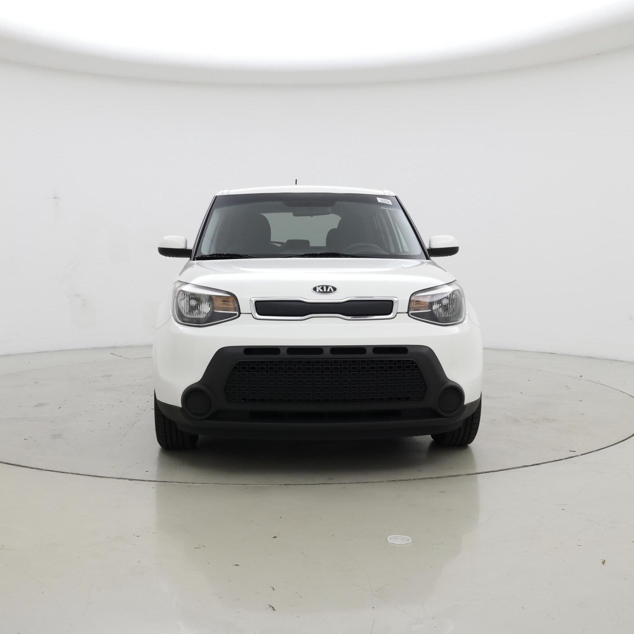 Thumbnail: 2016 Kia Soul - 5