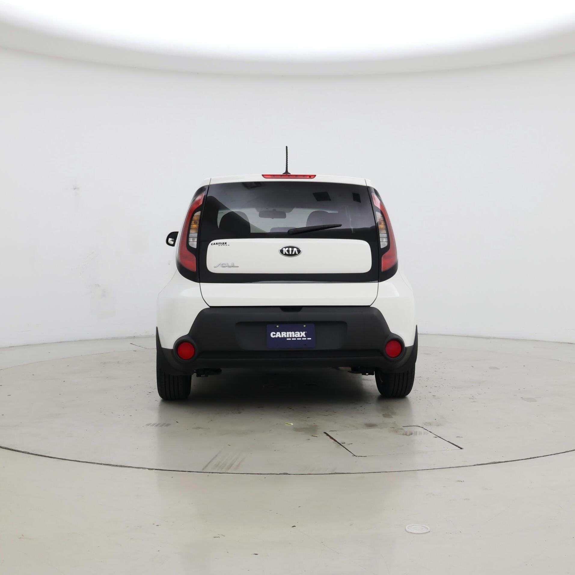 Thumbnail: 2016 Kia Soul - 6